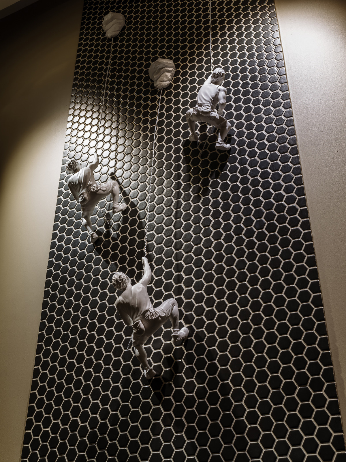 Houzz тур: 35 кв. м с французскими и португальскими мотивами