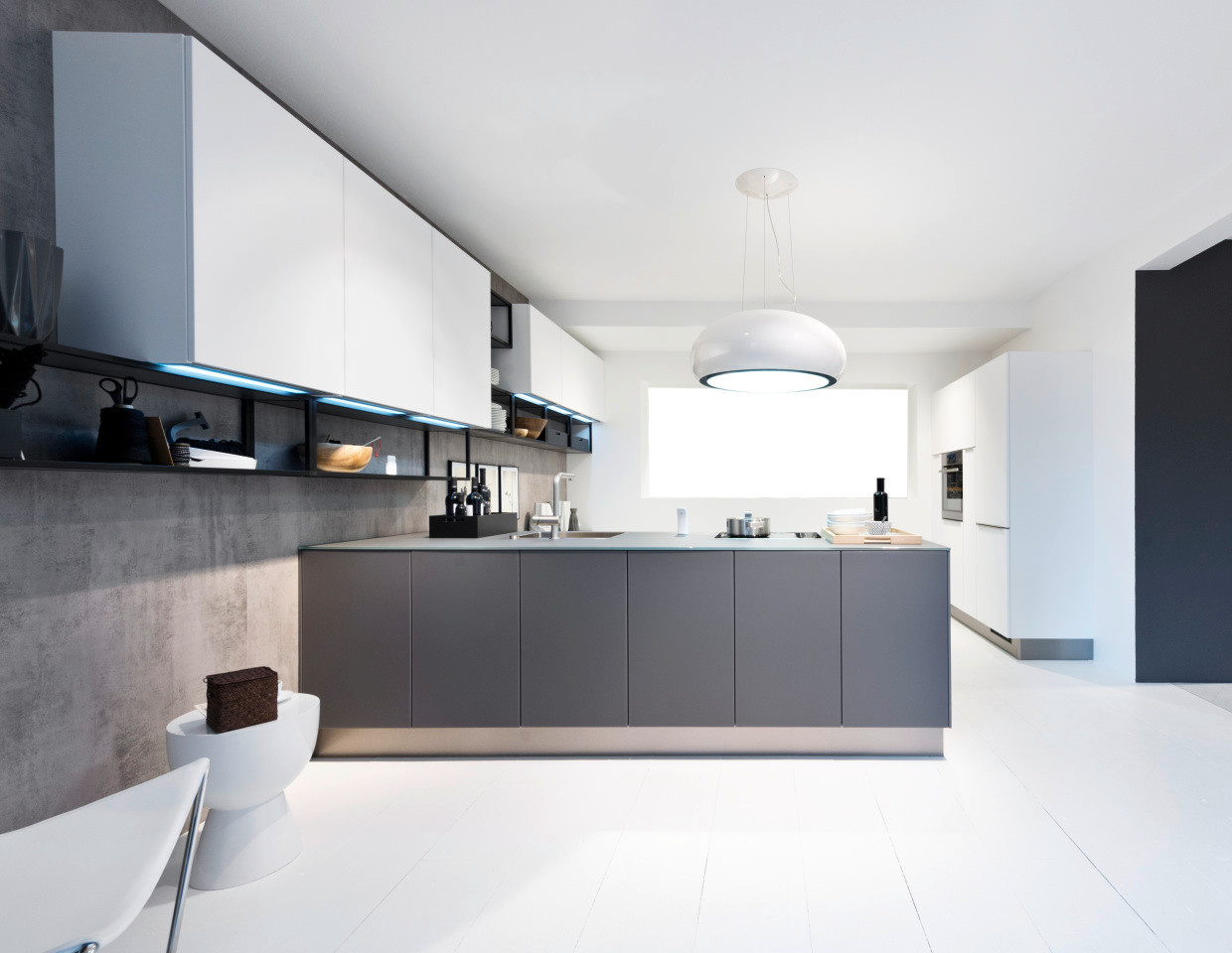 Glas Tec Satin