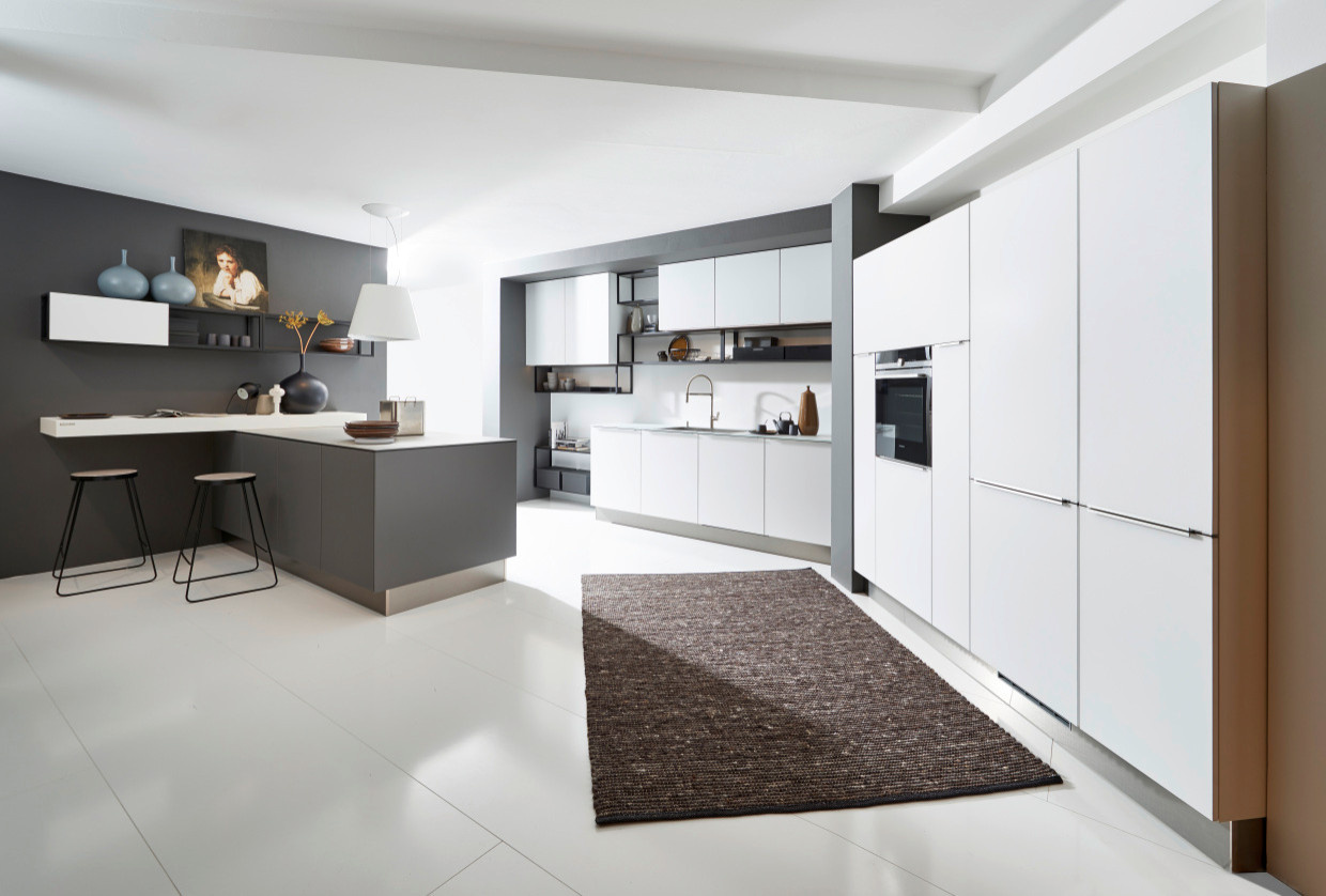 Glas Tec Satin