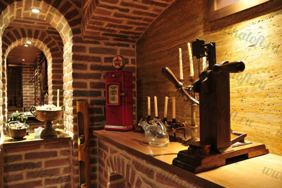 Компания "Старый Городъ"