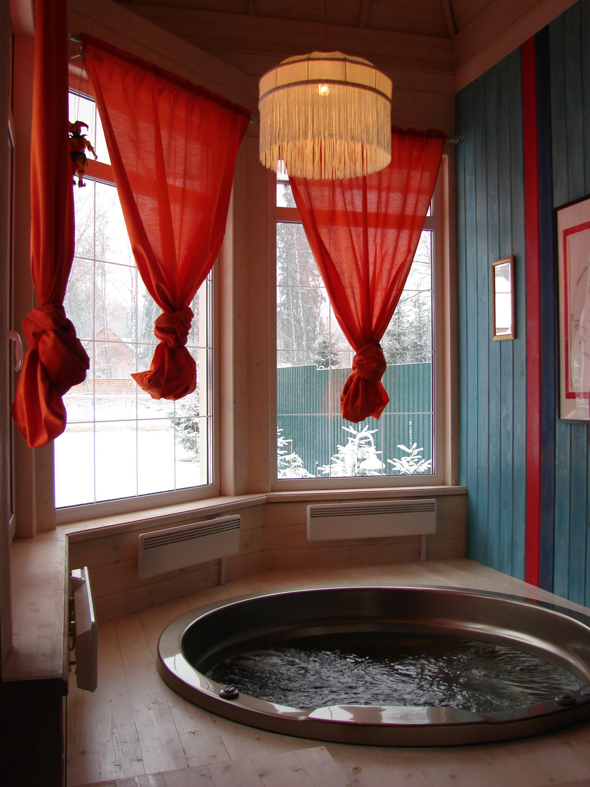 SPA Домик- баня