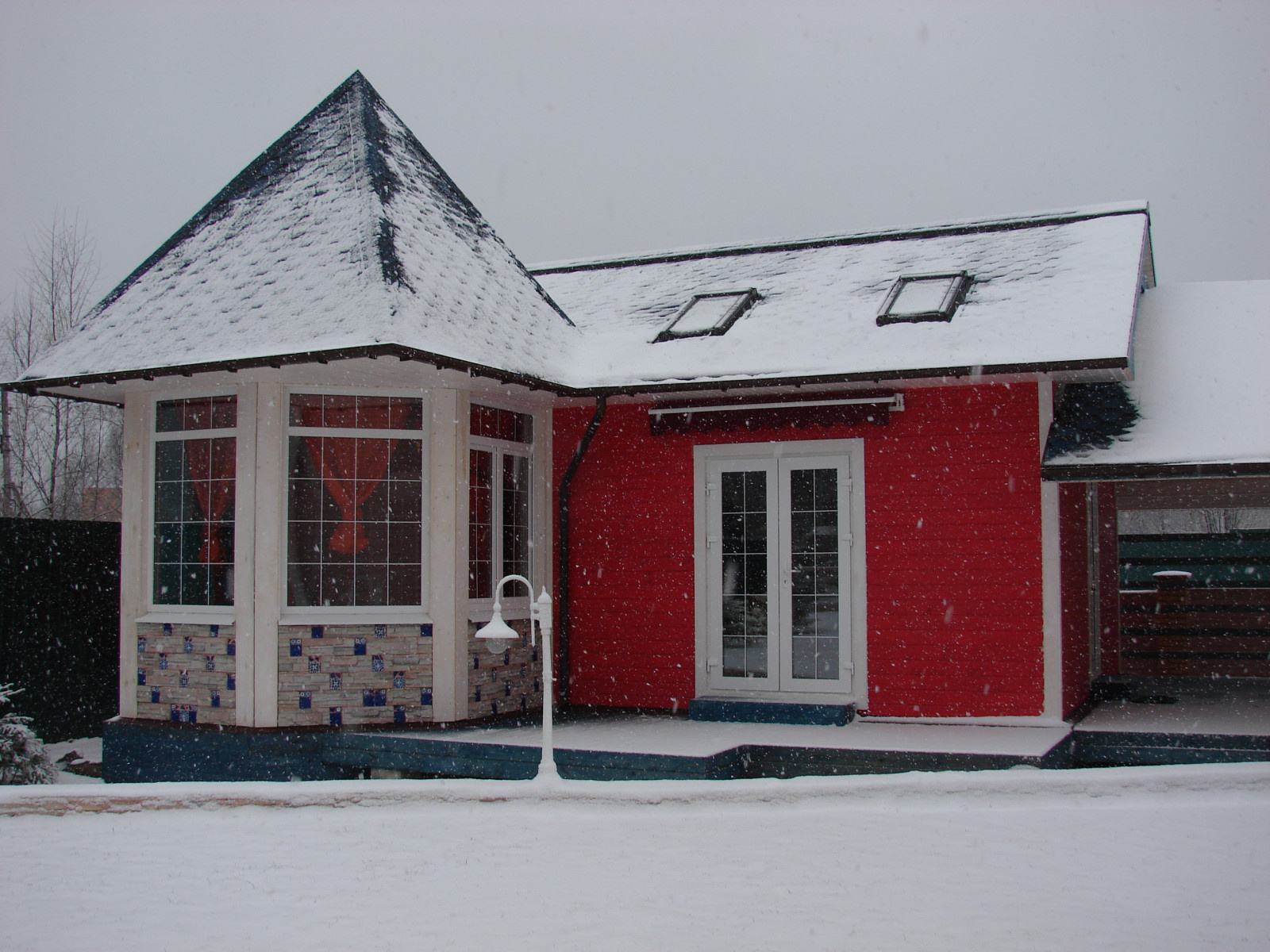 SPA Домик- баня
