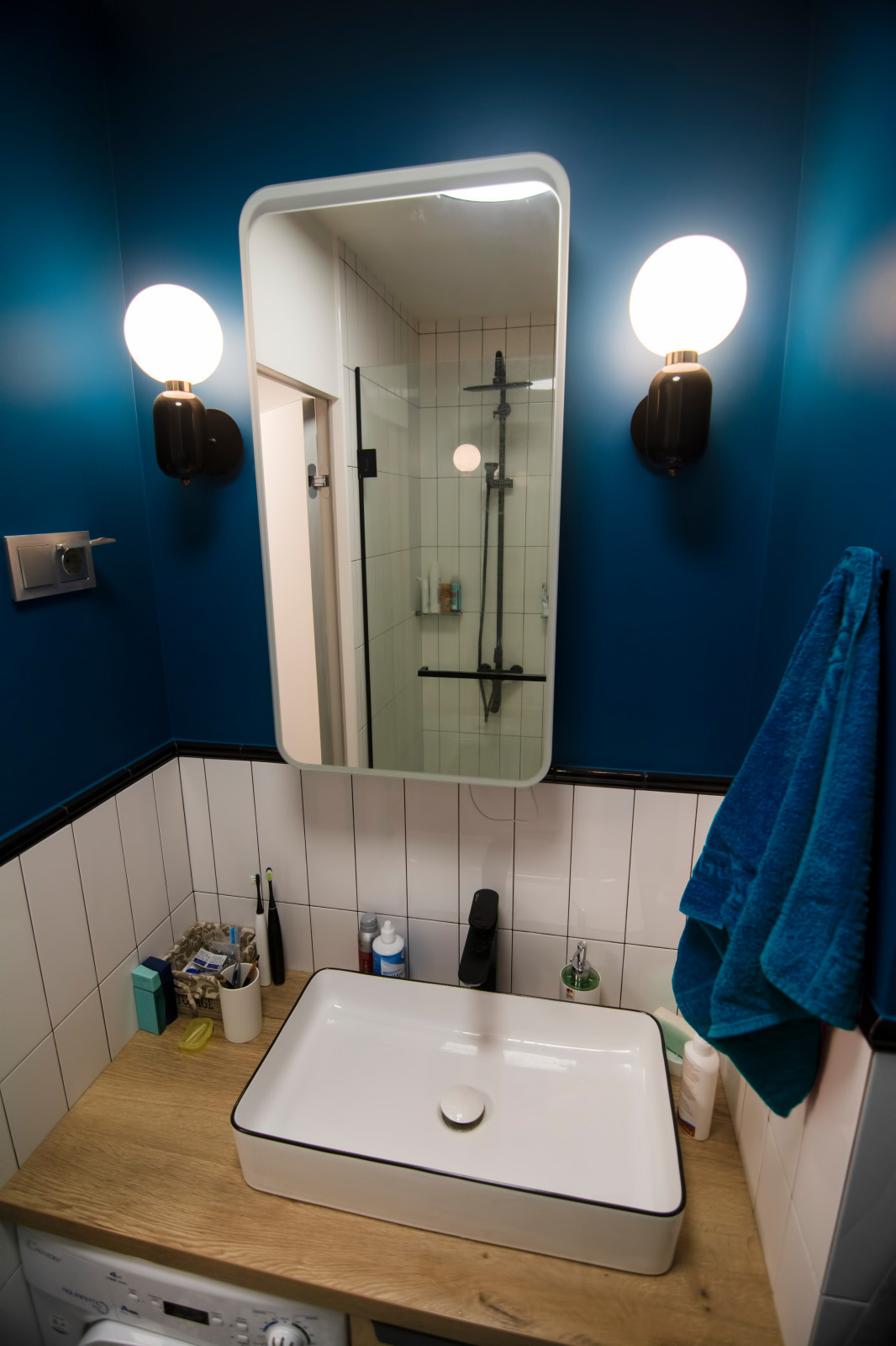 Однокомнатная квартира. 2-й Павловский переулок