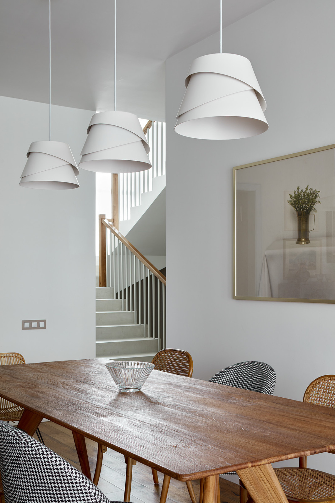 Houzz тур: «Антисноб» — дом под Москвой