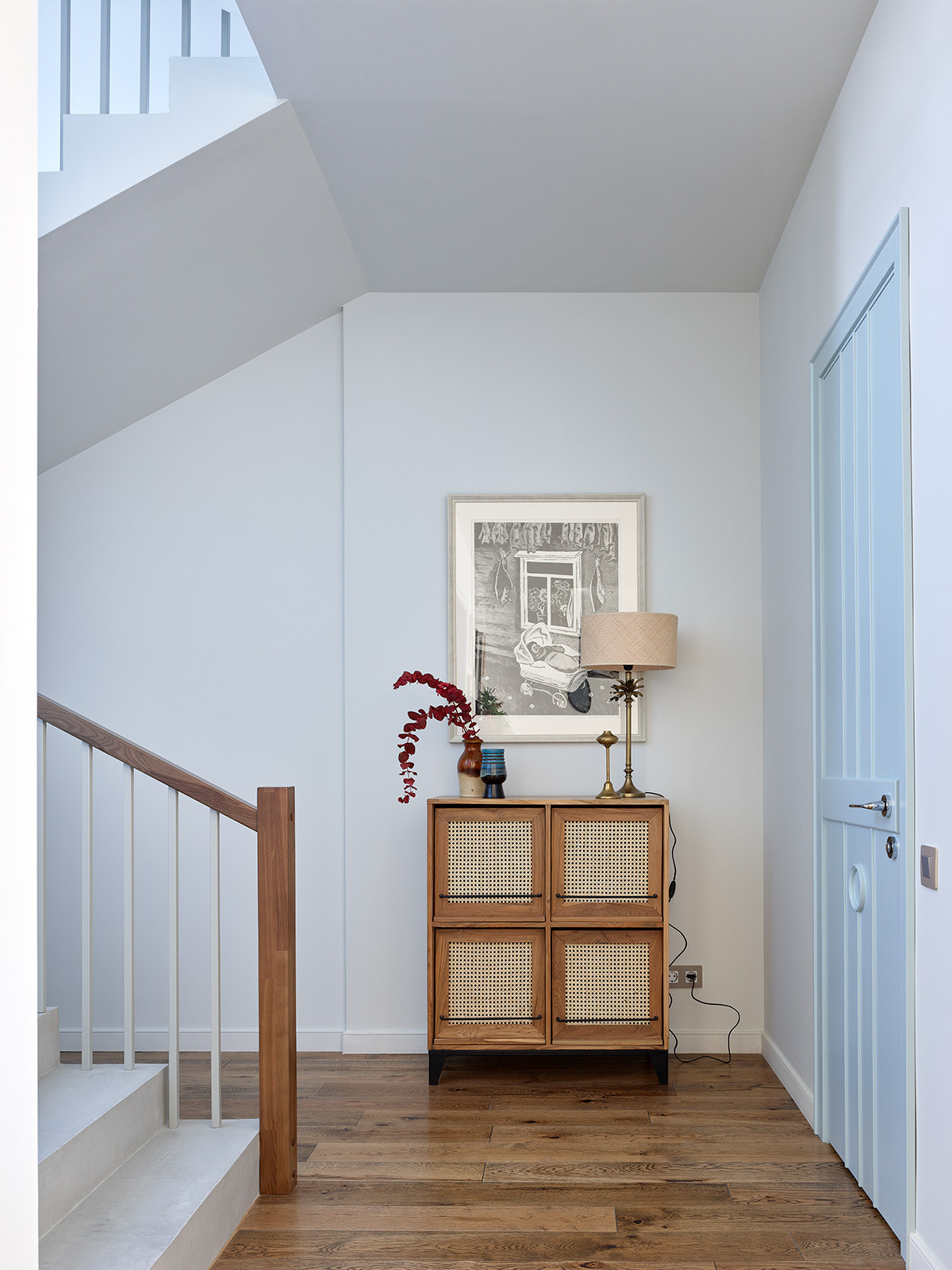 Houzz тур: «Антисноб» — дом под Москвой