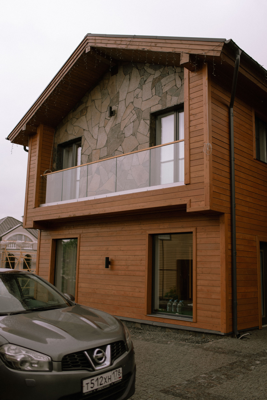 Максим Турченко