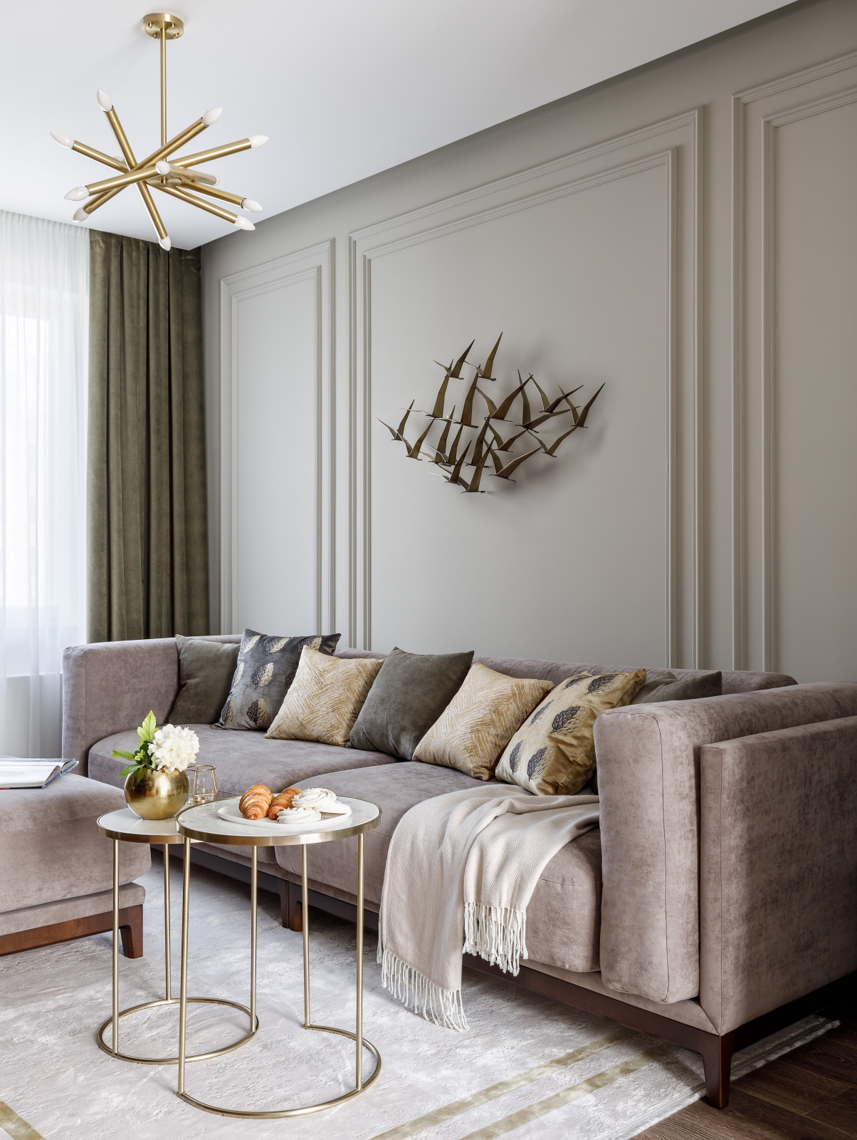 Аптекарский пр.