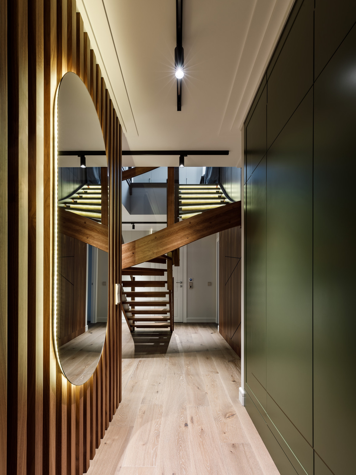 Аптекарский пр.