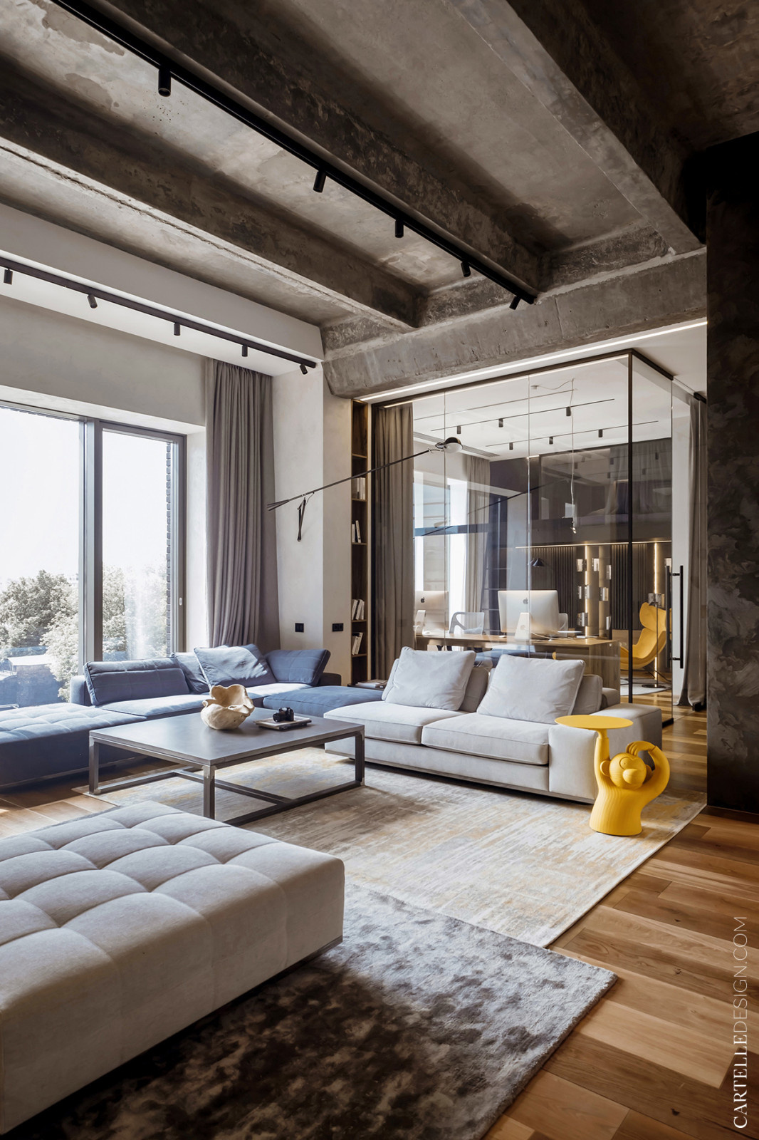 Ok Loft (фото)