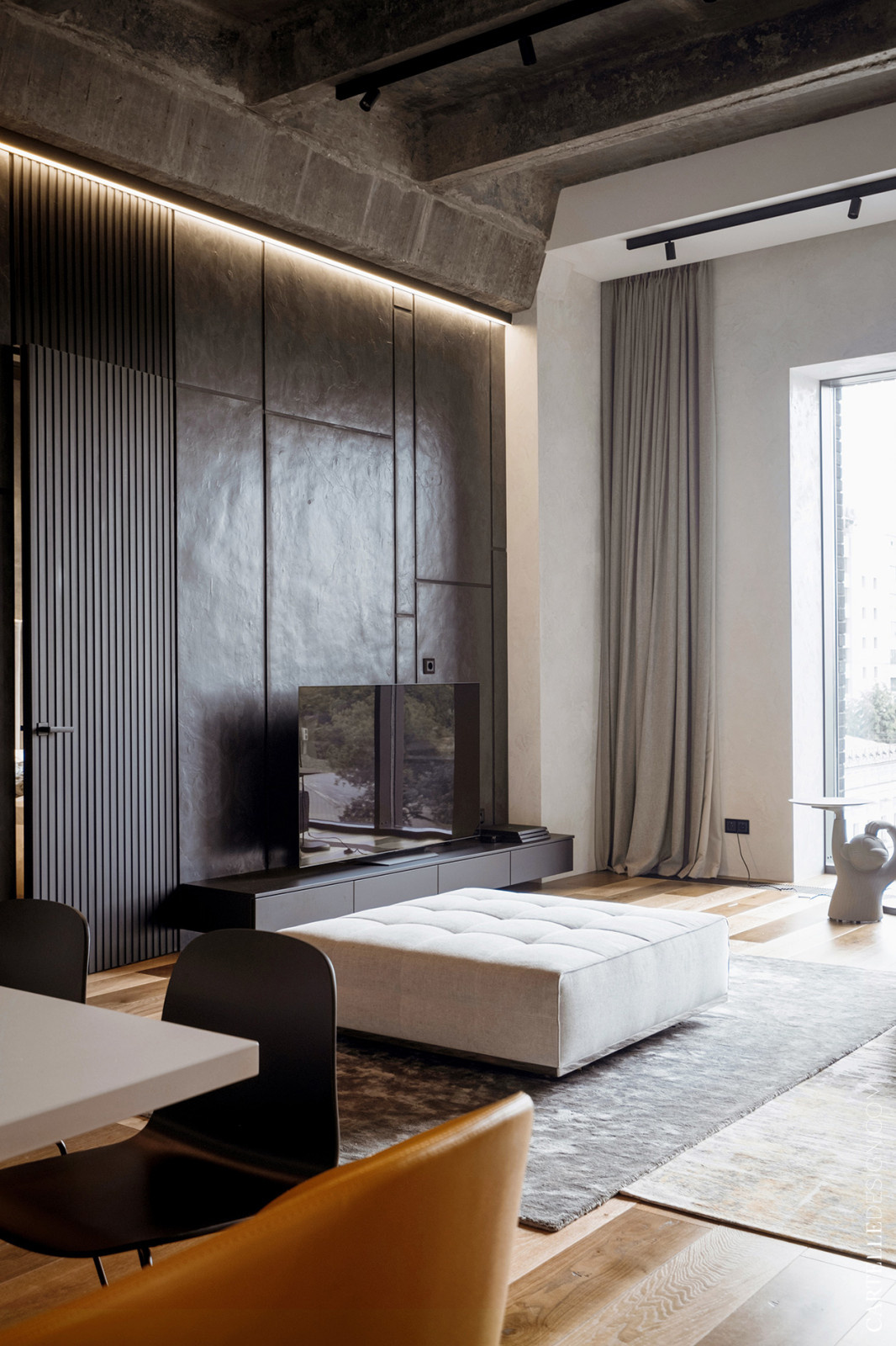 Ok Loft (фото)