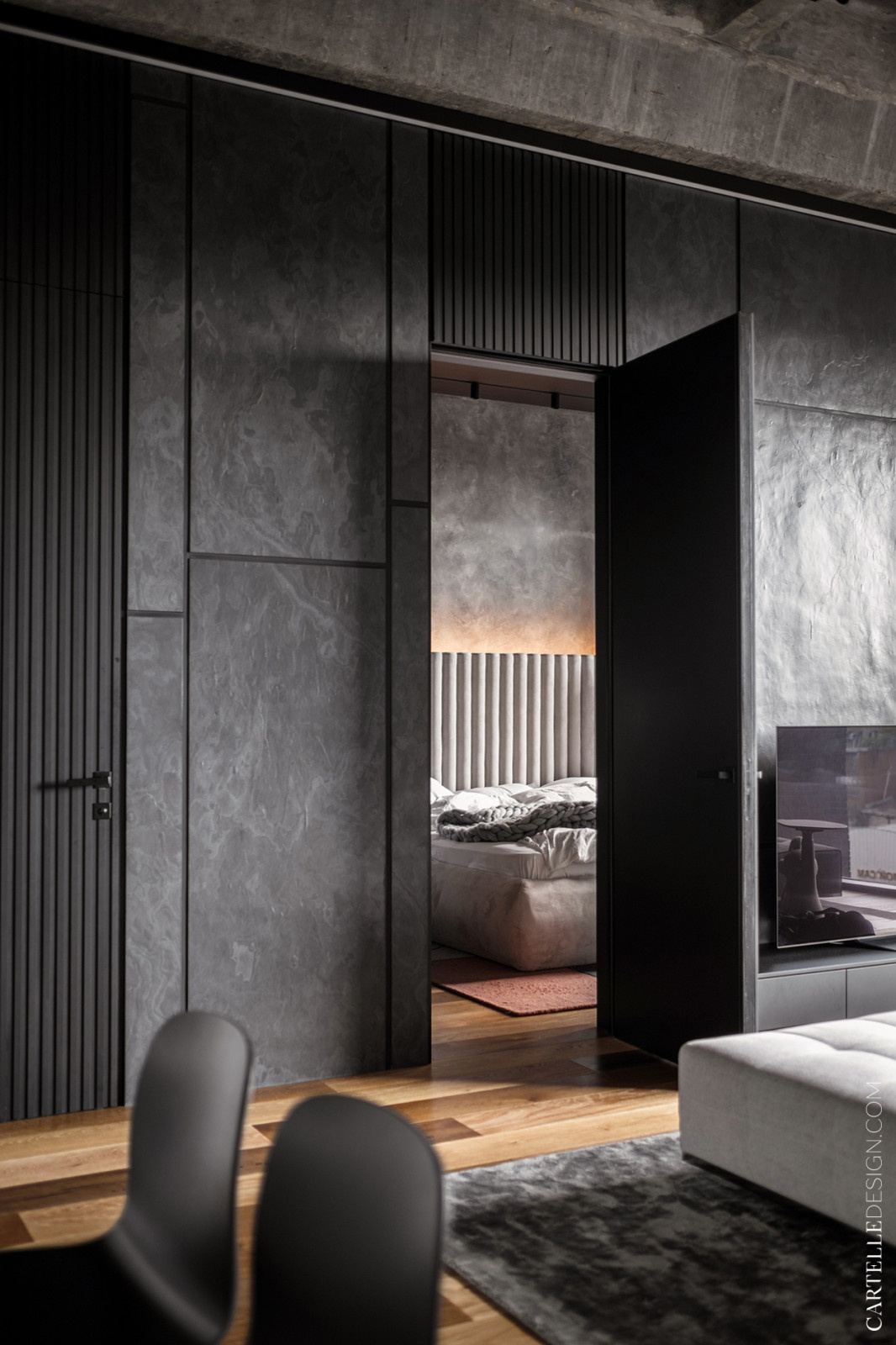 Ok Loft (фото)