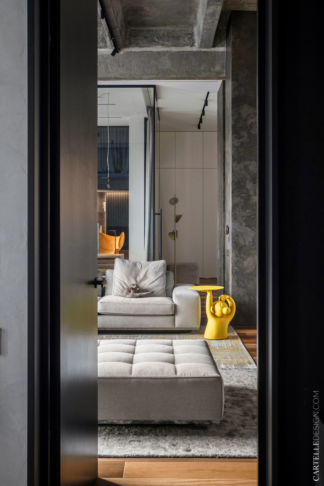Ok Loft (фото)