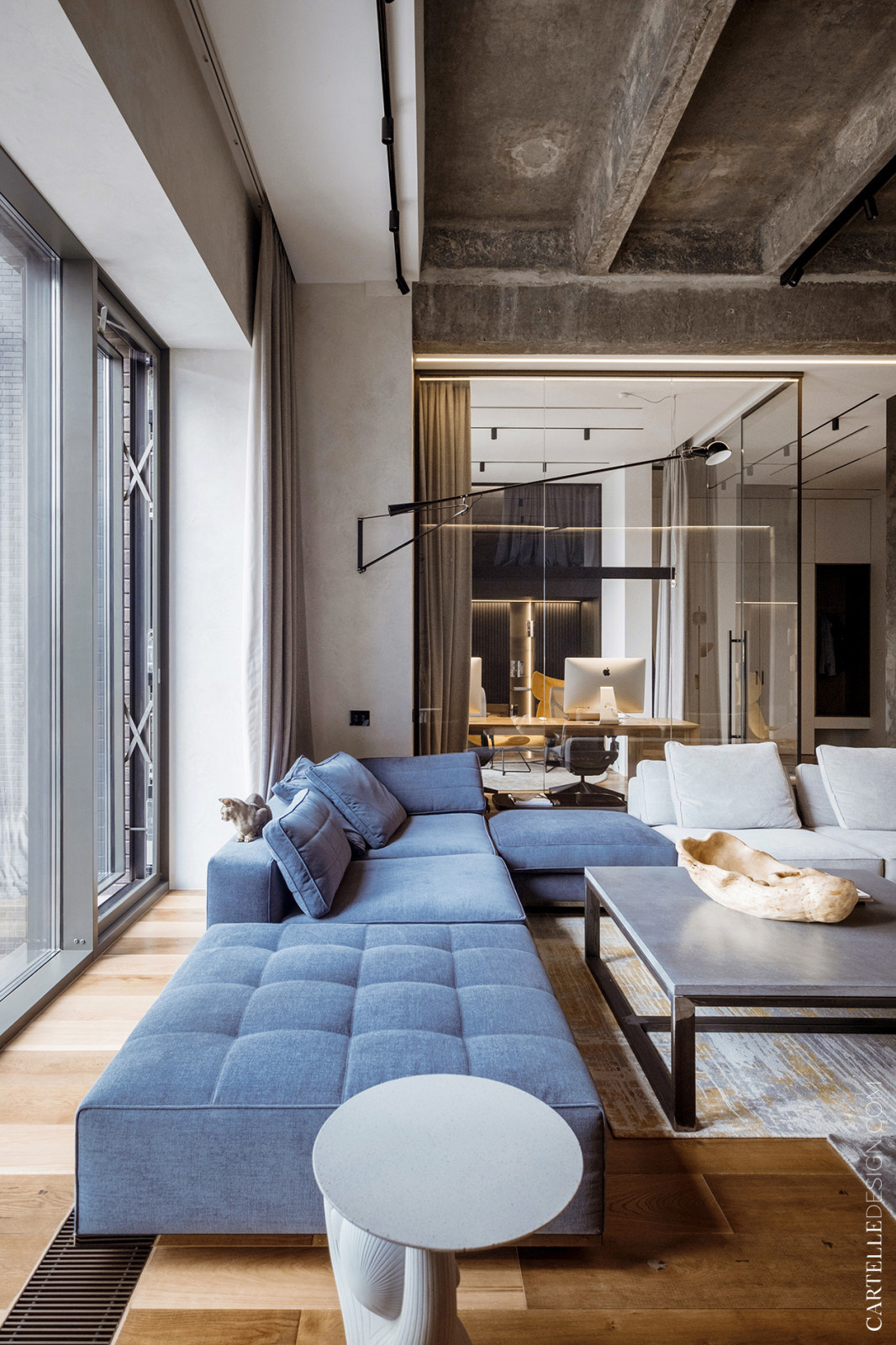 Ok Loft (фото)