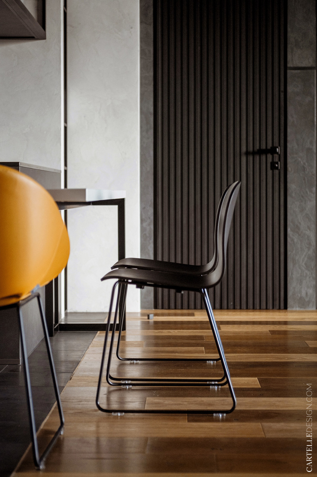 Ok Loft (фото)