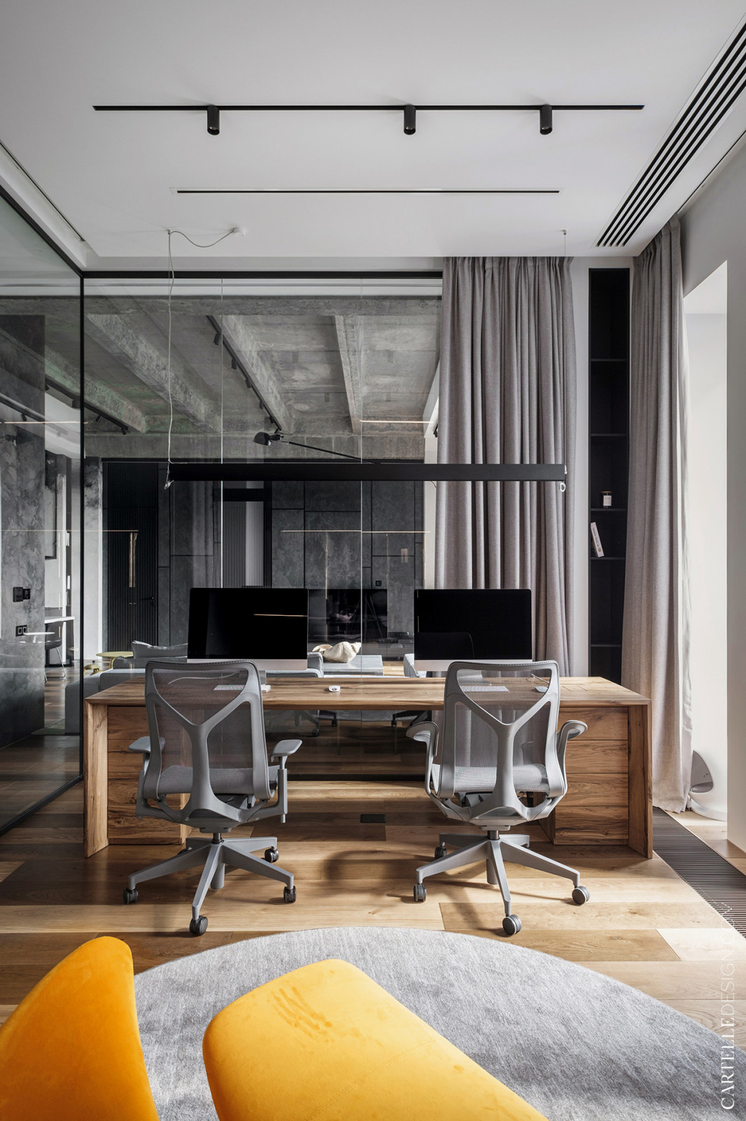 Ok Loft (фото)