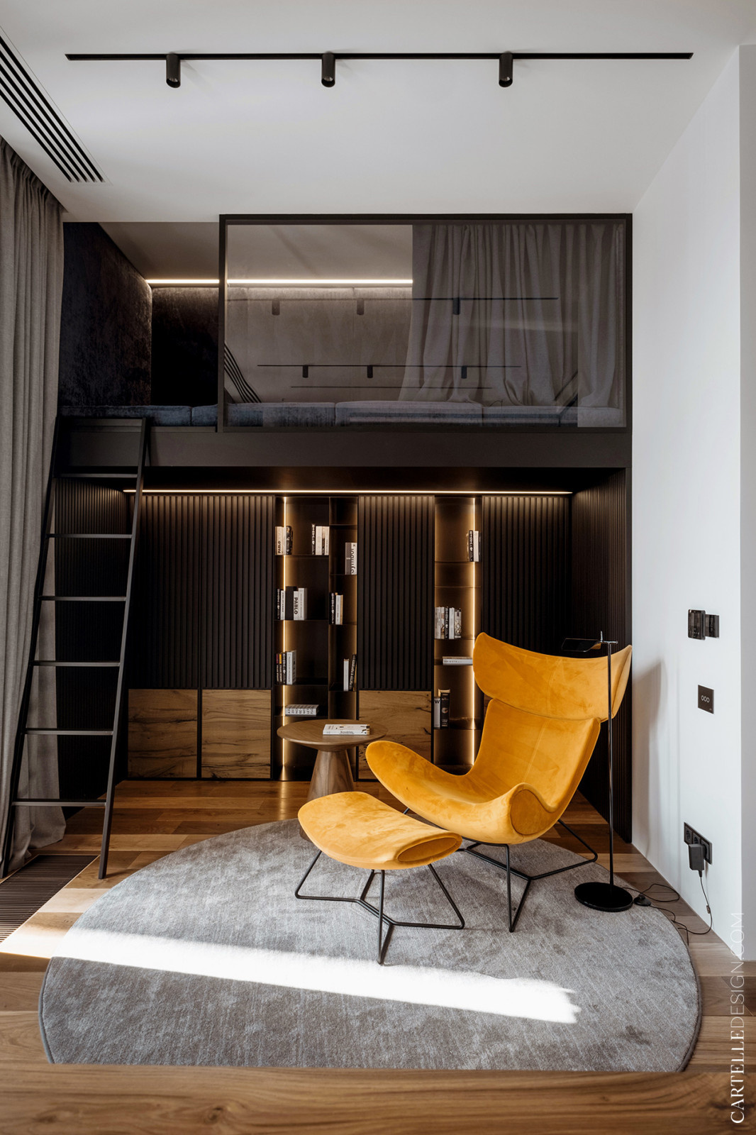Ok Loft (фото)