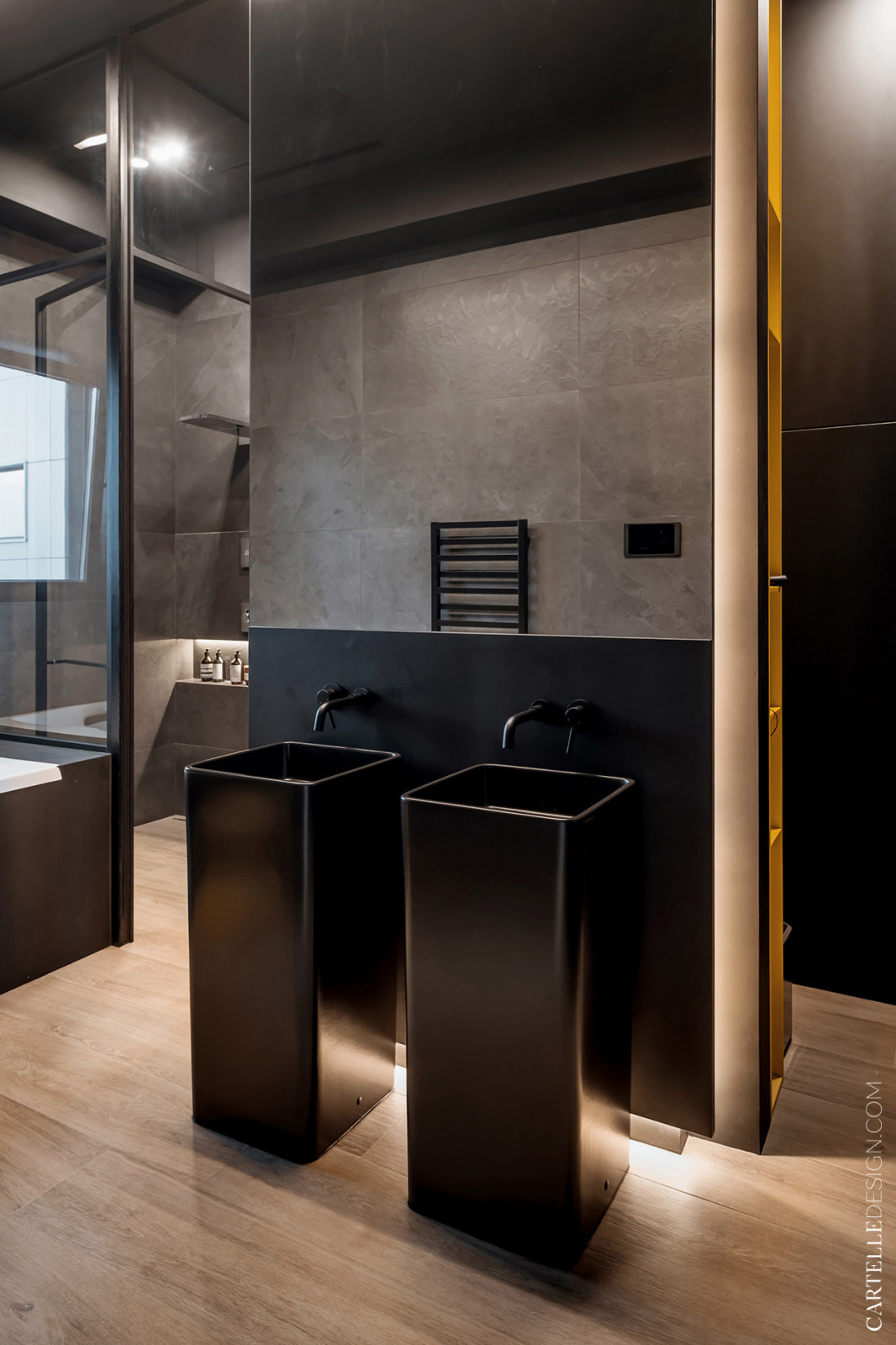 Ok Loft (фото)