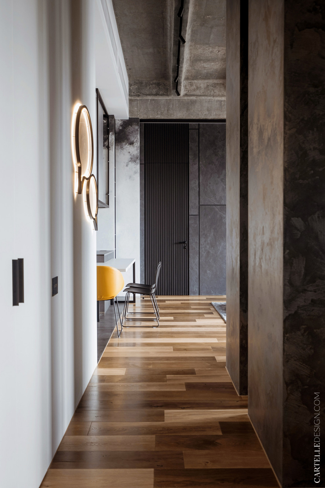 Ok Loft (фото)