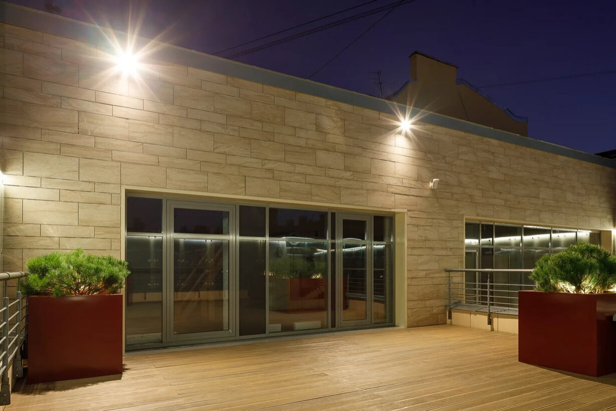 Клубный дом Особняк Кушелева Безбородко 18