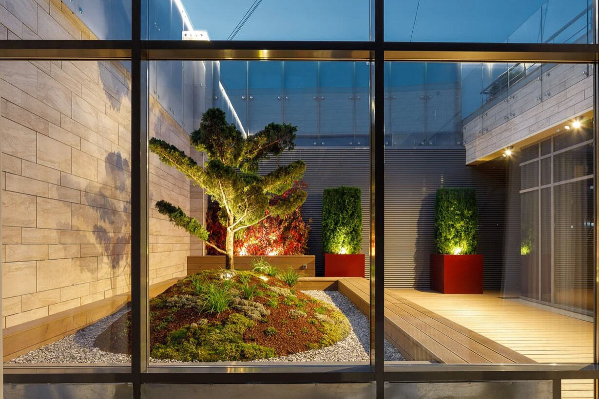 Обложка проекта: Клубный дом в СПб -18