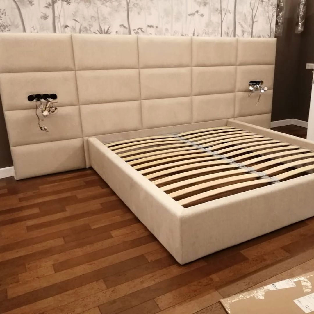 Кровати