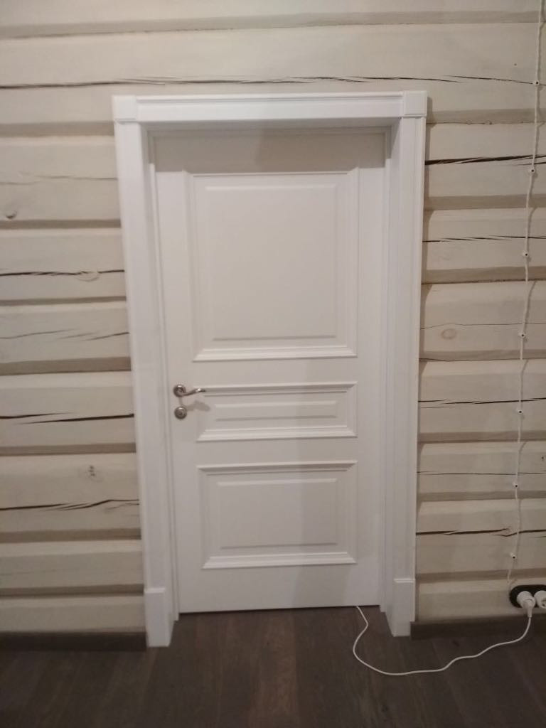 Двери в будущее