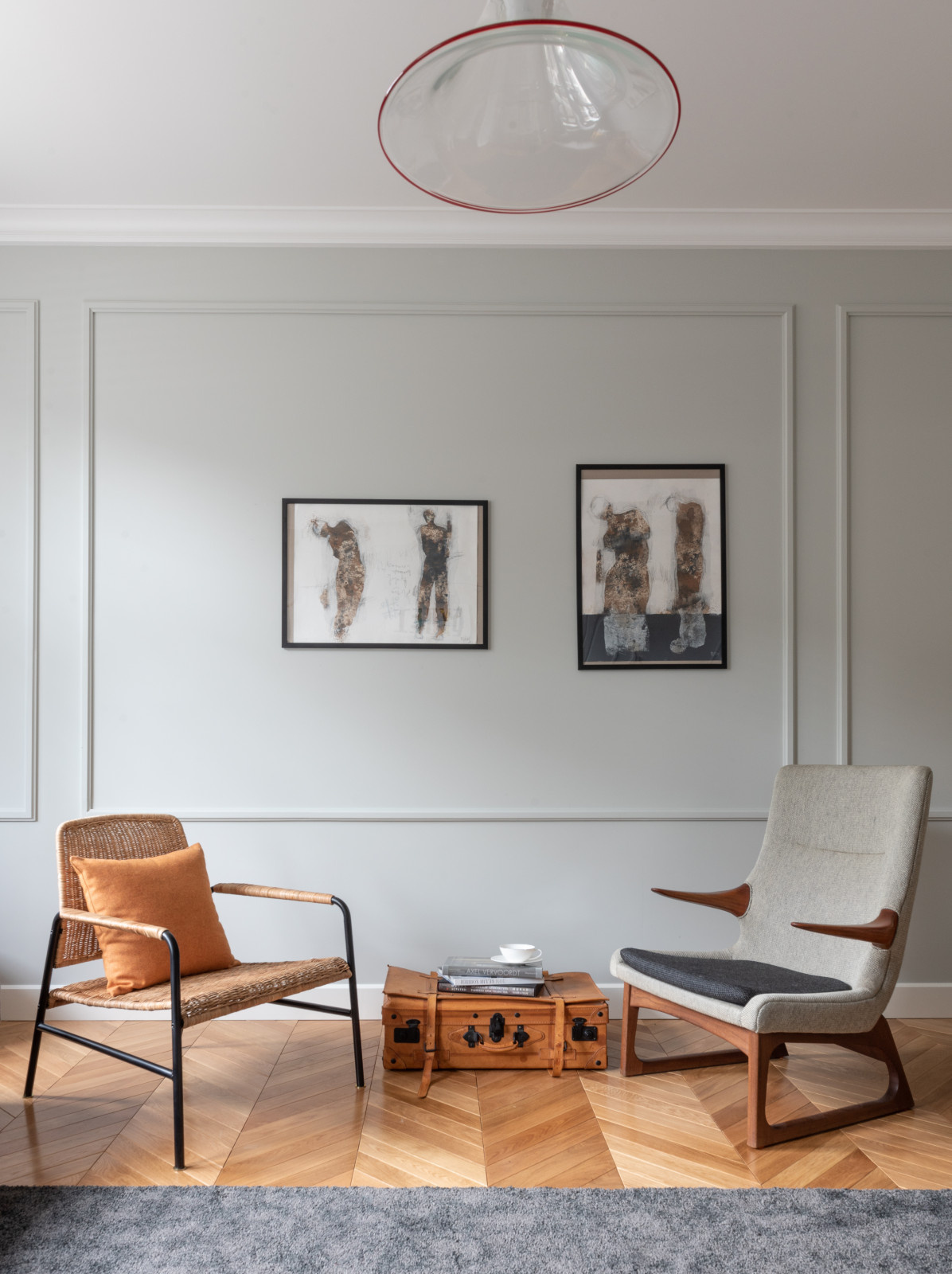 ЖК Донской Олимп