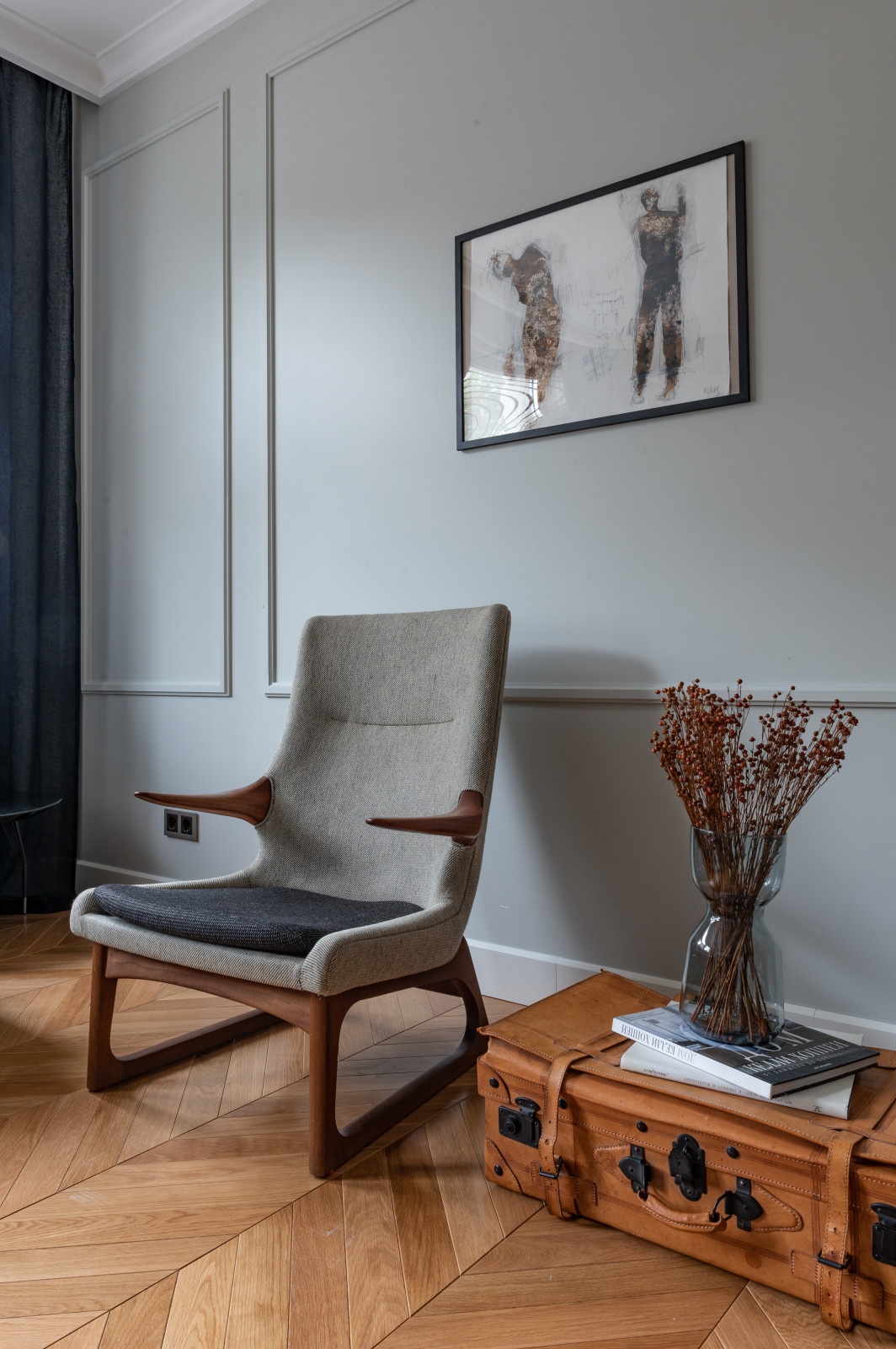 ЖК Донской Олимп