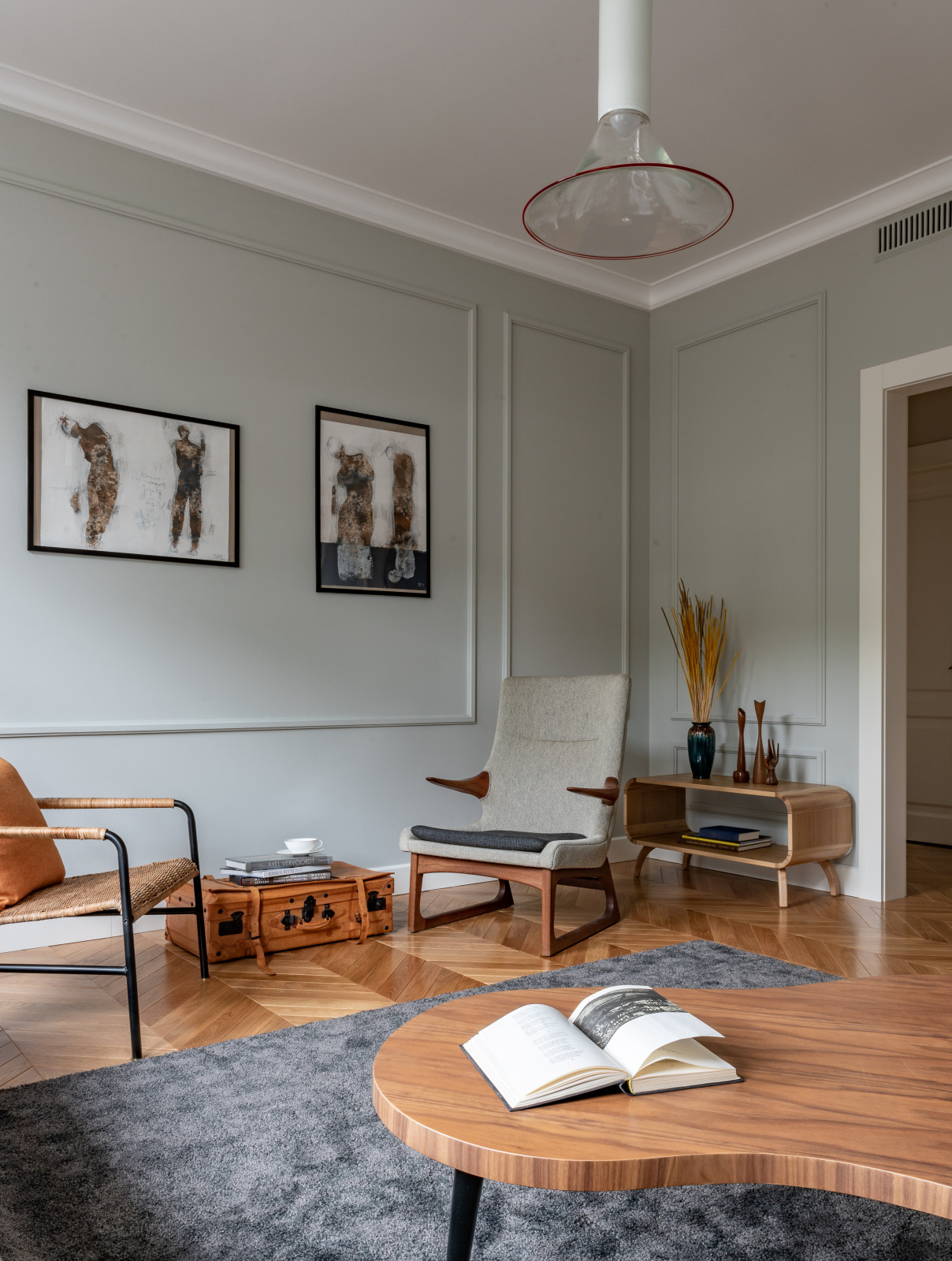 ЖК Донской Олимп