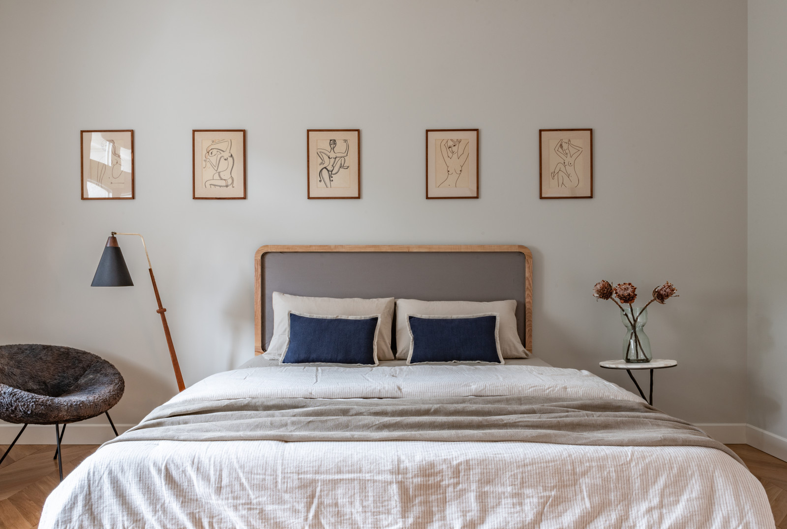 ЖК Донской Олимп