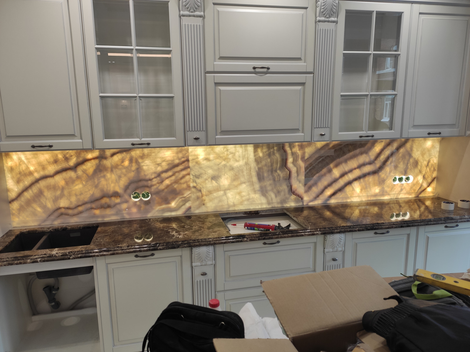 ЖК Русский дом