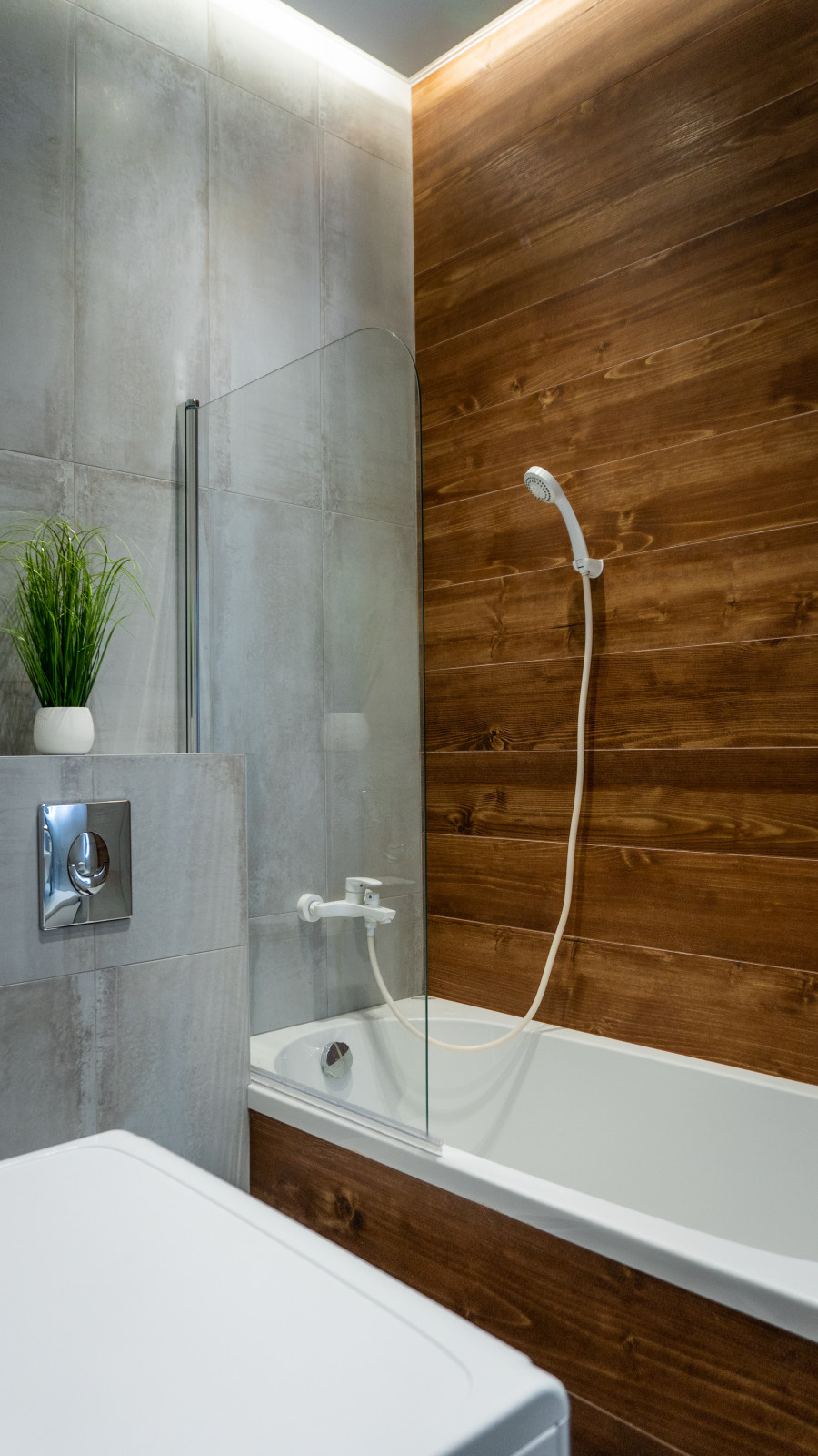 Квартира для молодой девушки