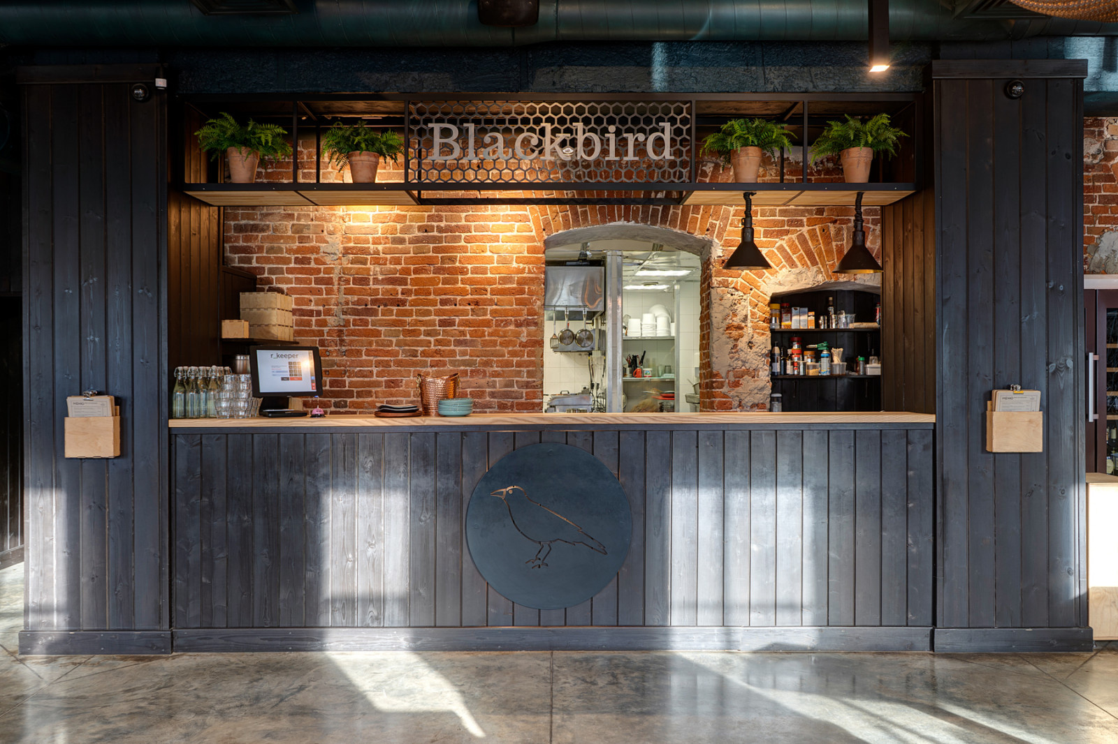 Ольга Лебцова