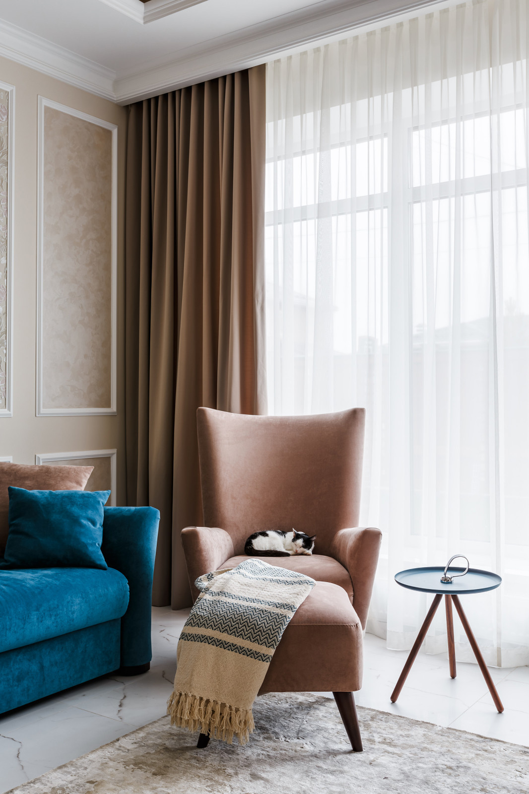 Неоклассика в новом прочтении