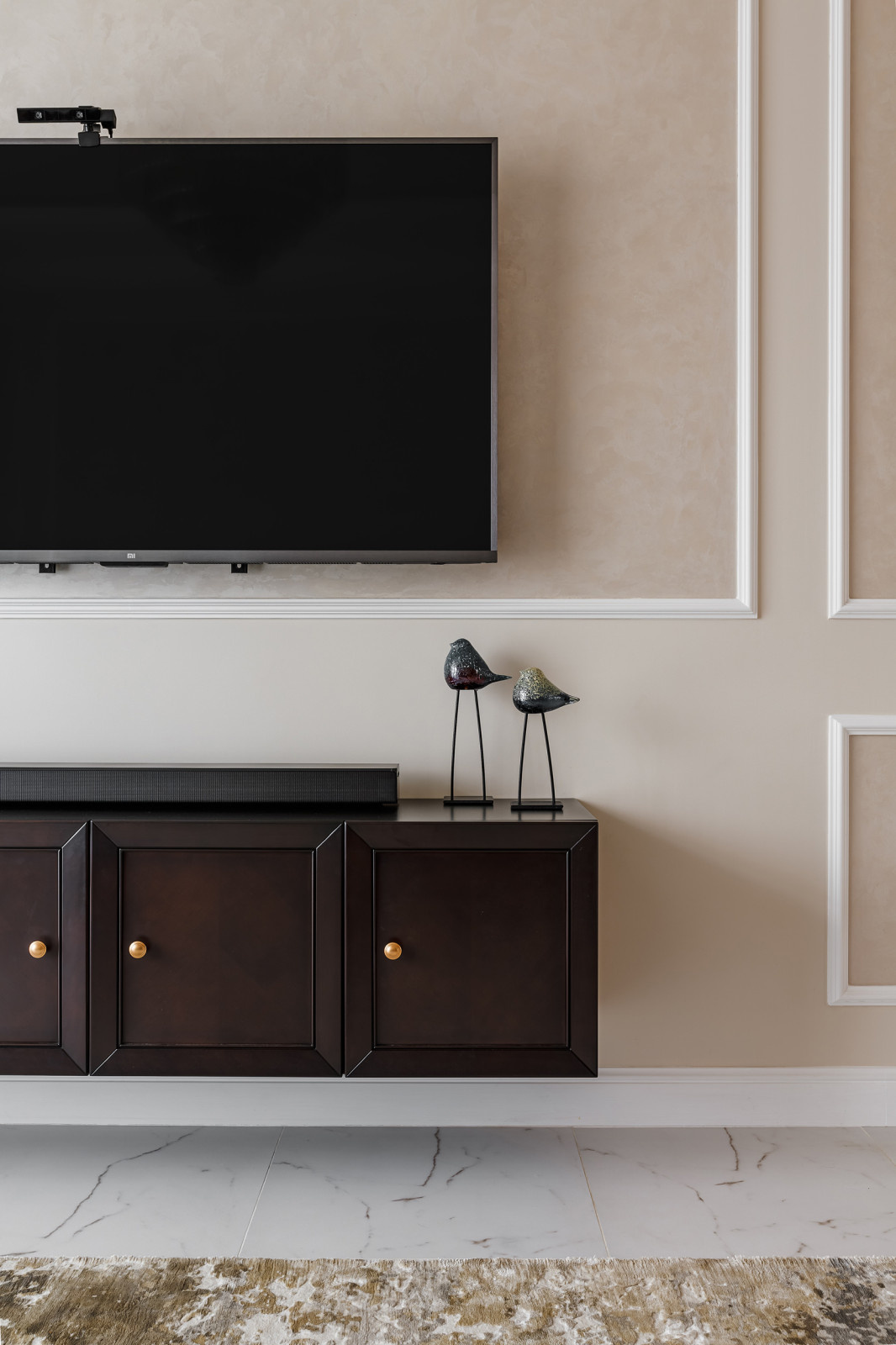 Неоклассика в новом прочтении