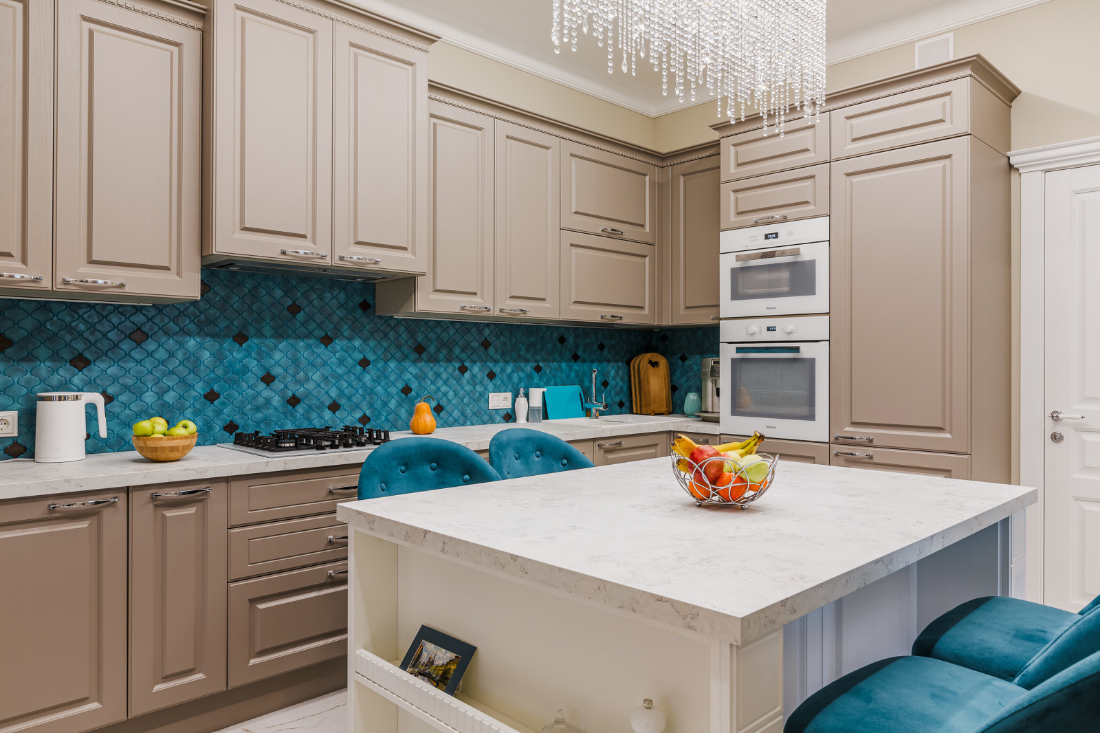 Неоклассика в новом прочтении