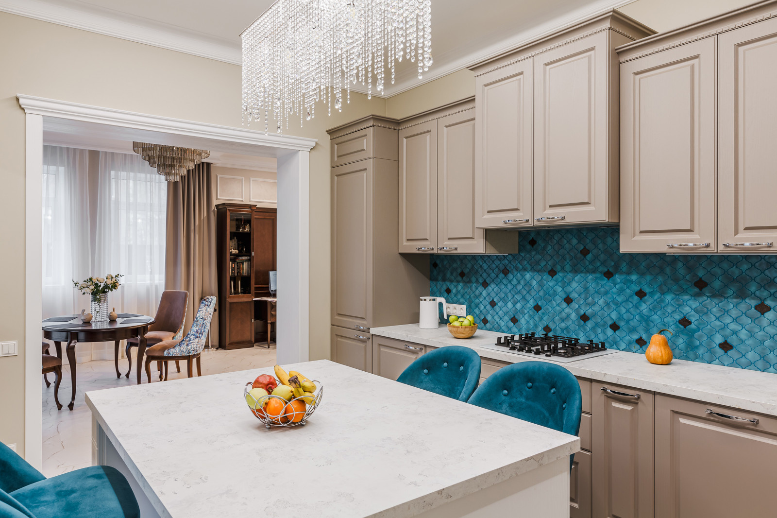 Неоклассика в новом прочтении