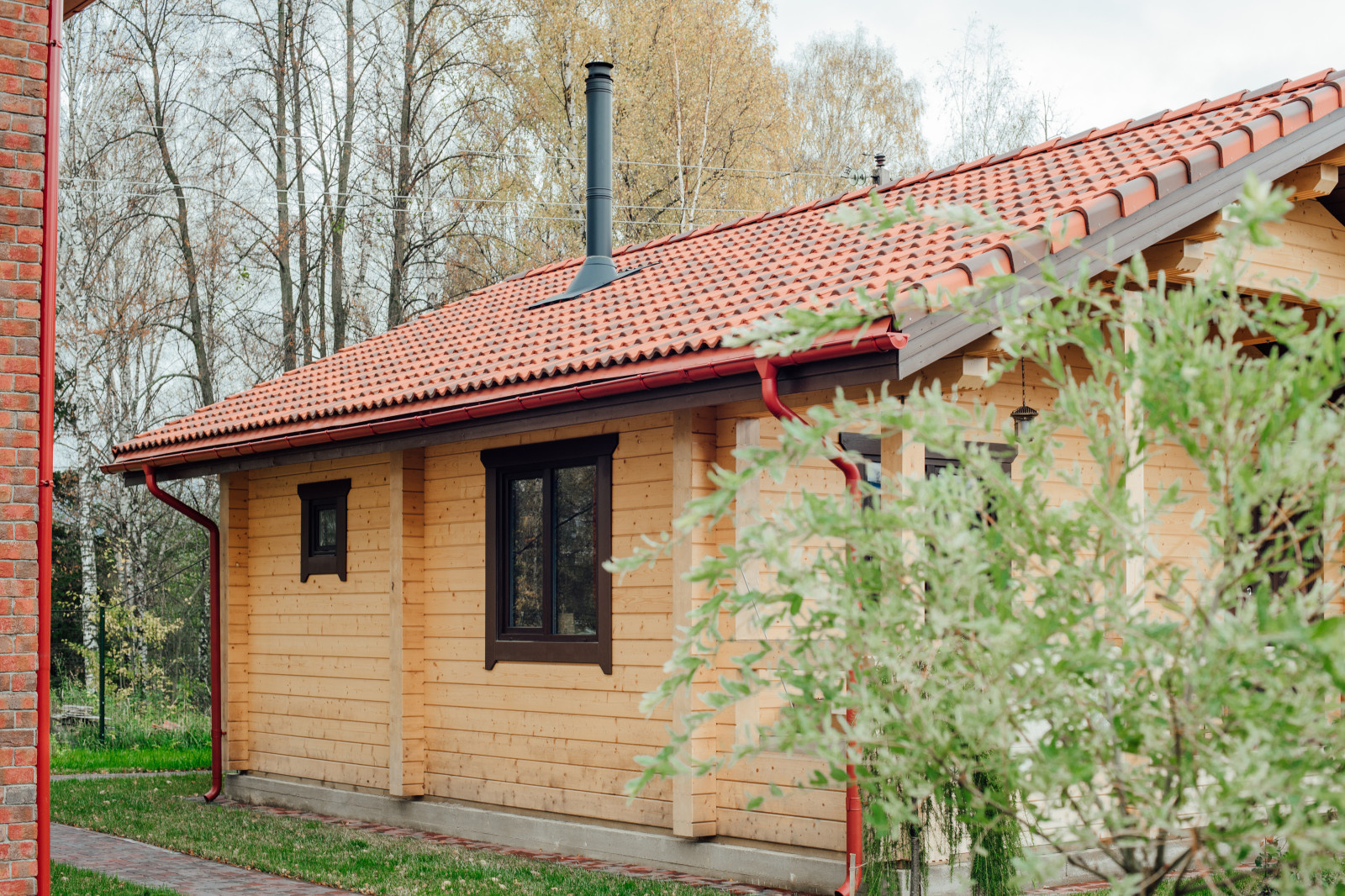 Делай так: 5 простых способов «продлить жизнь» банной печи