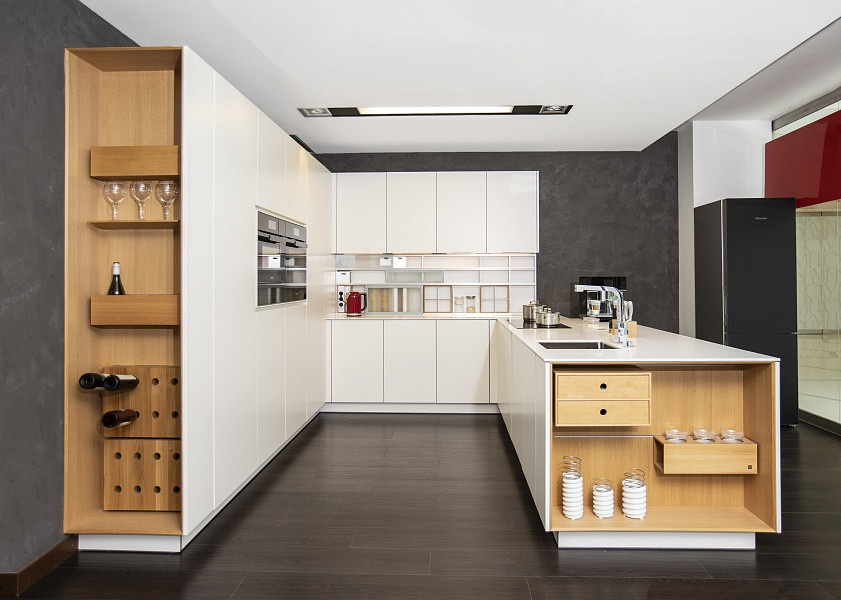 Фоновое изображение профиля Представительство фабрики Warendorf в России