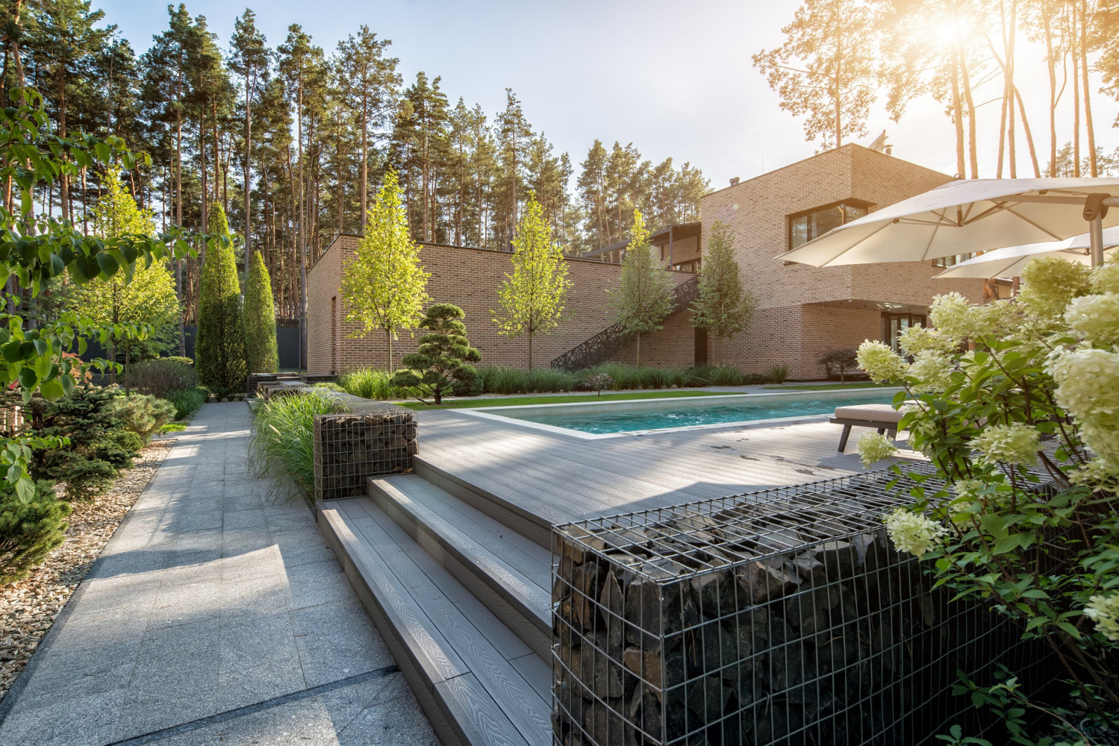 BST House