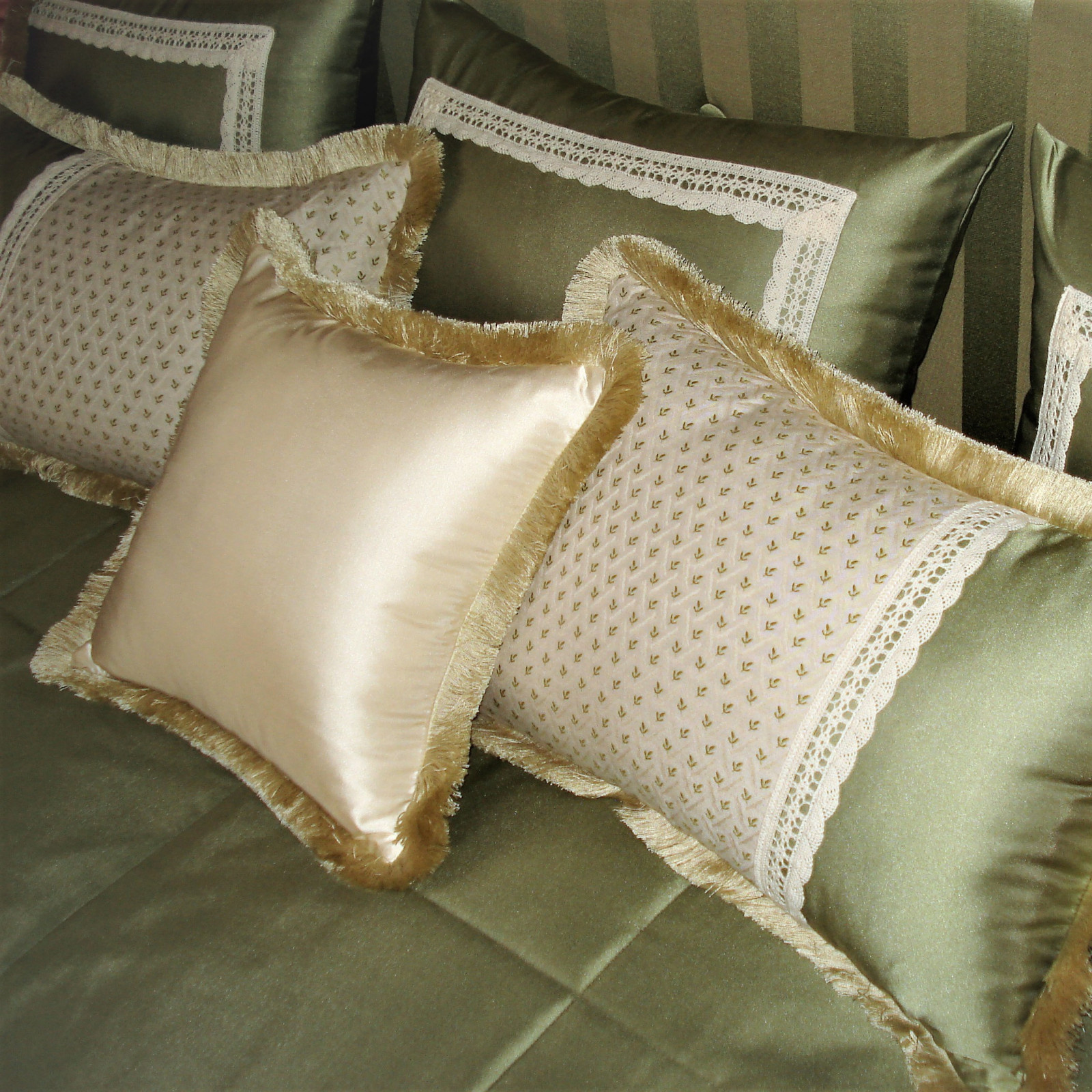 Игровая комната для девочки