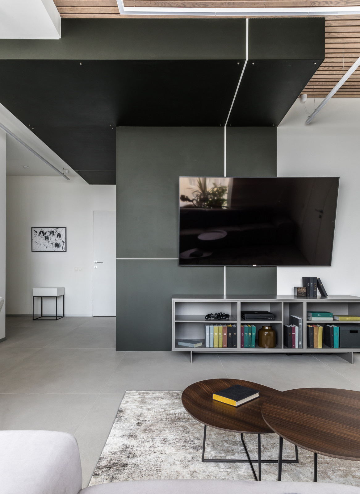 Houzz тур: Спокойный минимализм в Ростове-на-Дону