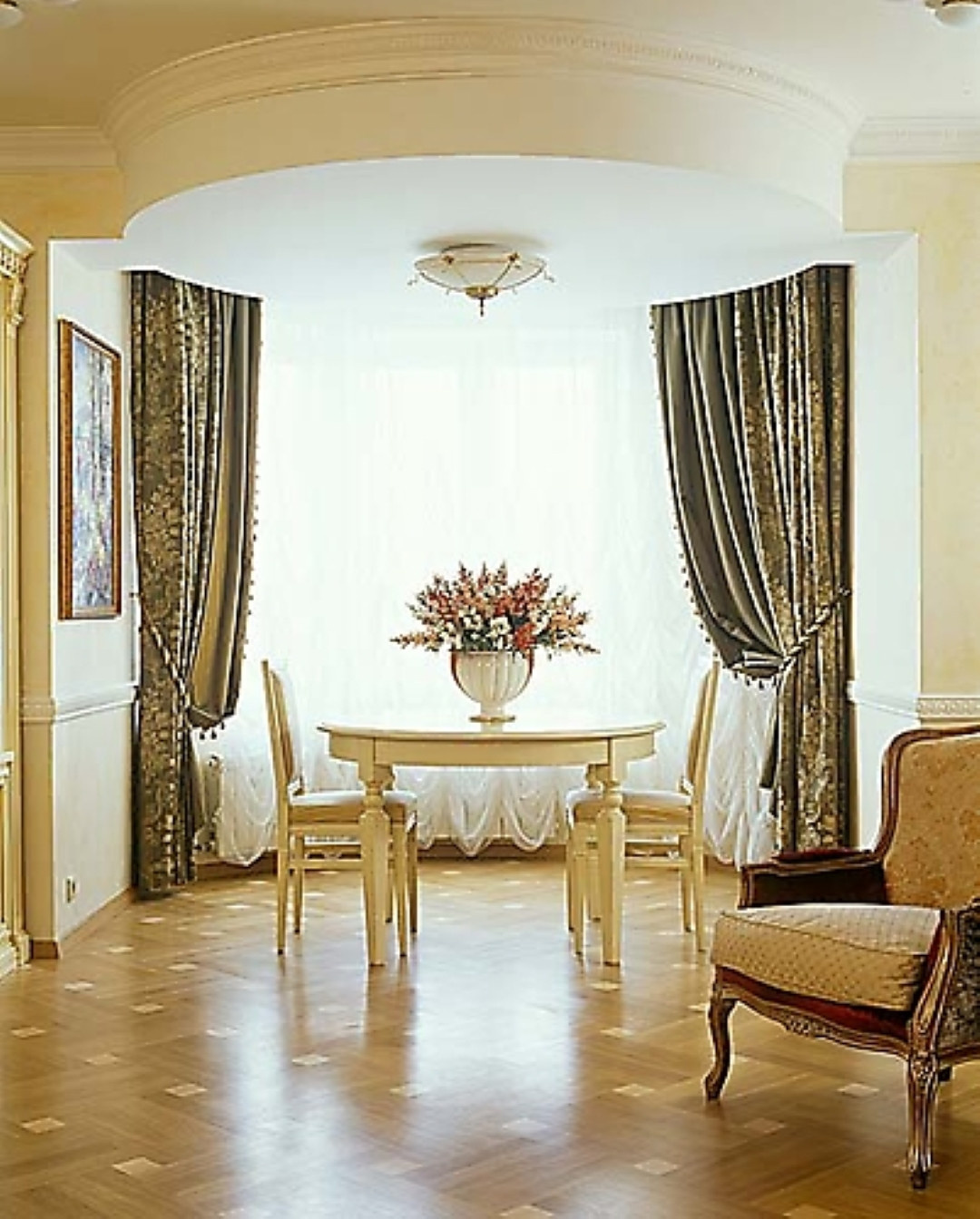 Александр Сорокин