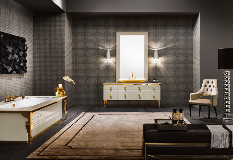 Milldue MAJESTIC-01