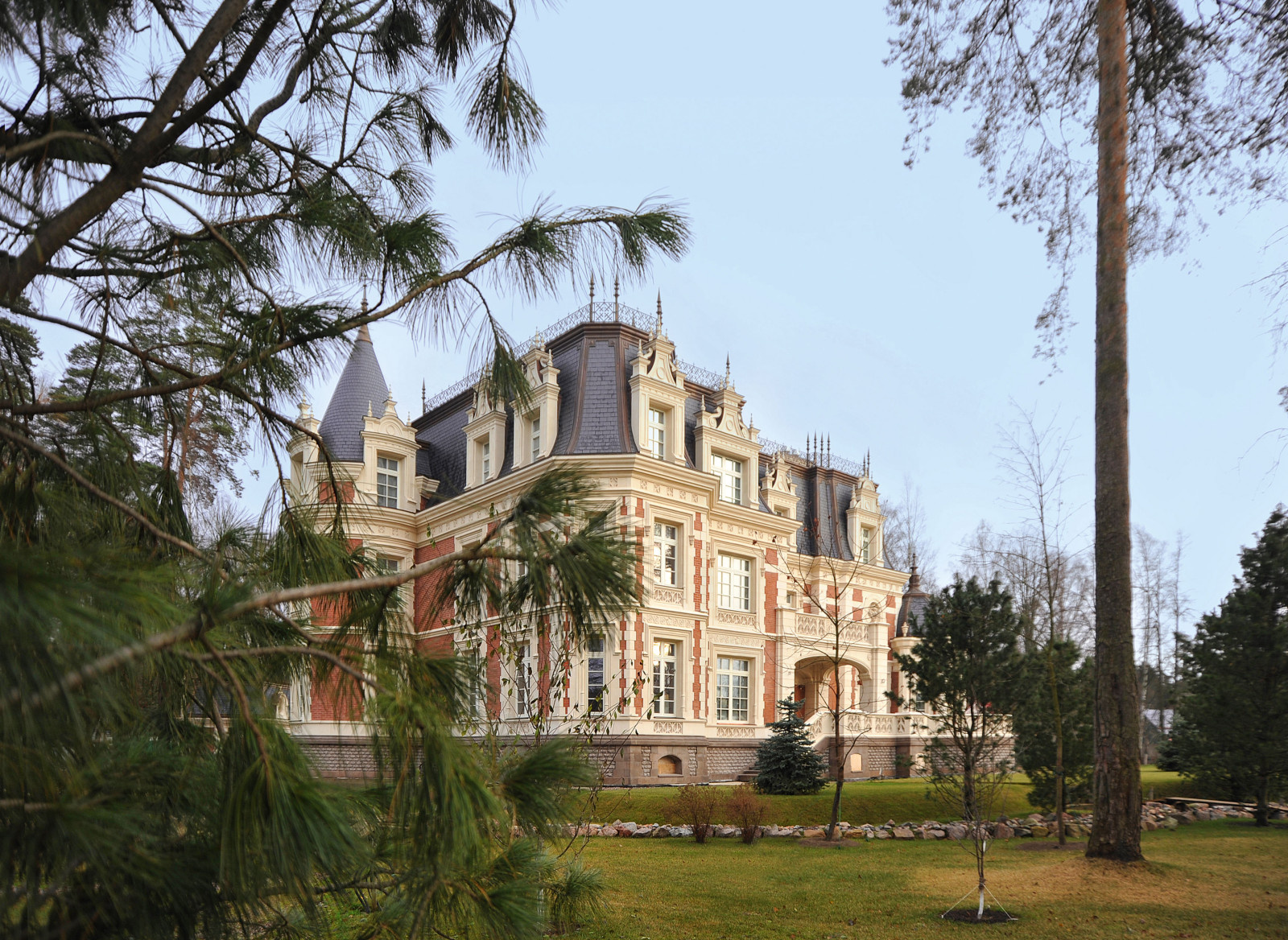 Пономаренко Сергей Николаевич