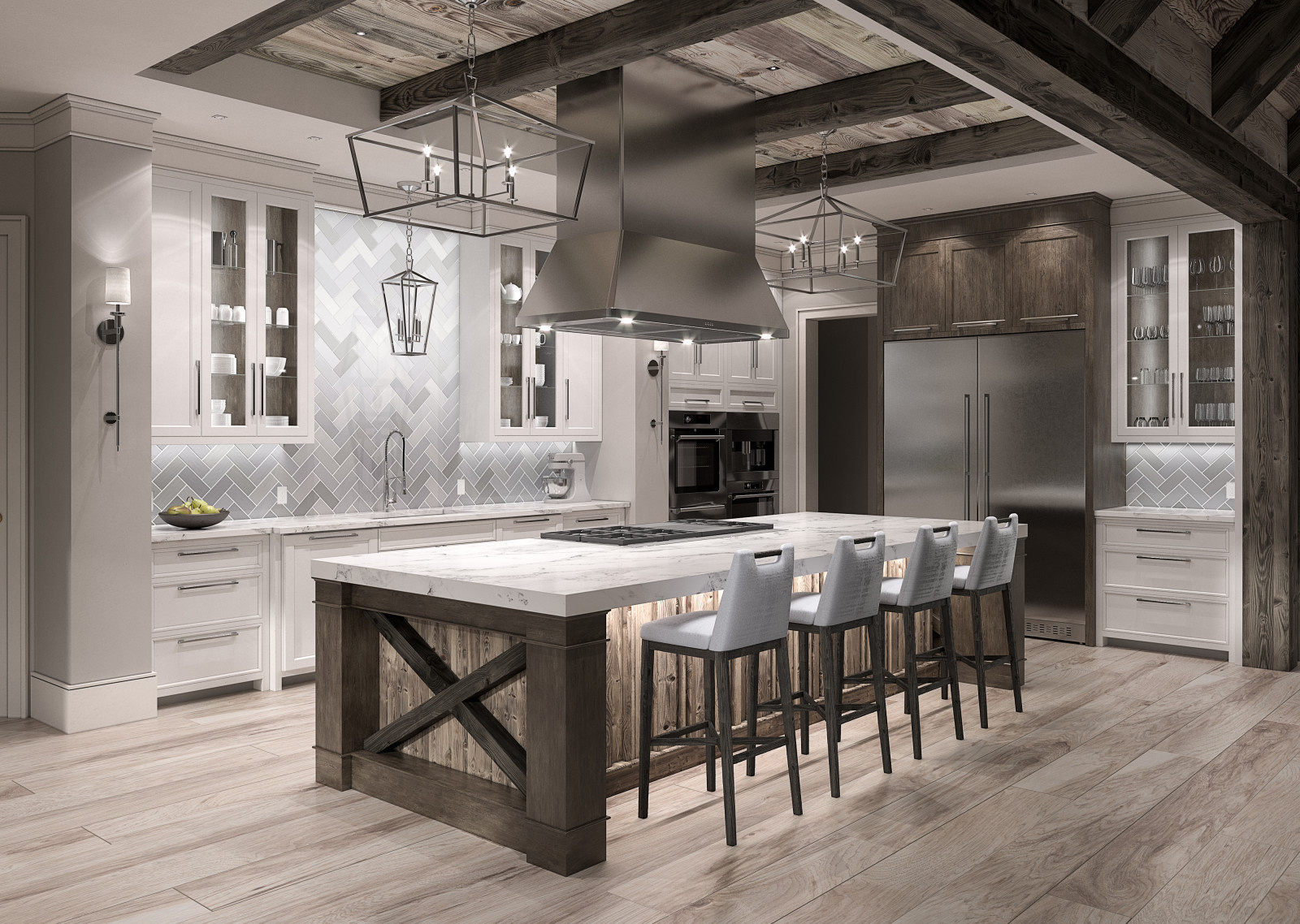 Фоновое изображение профиля Alexander Lekarev