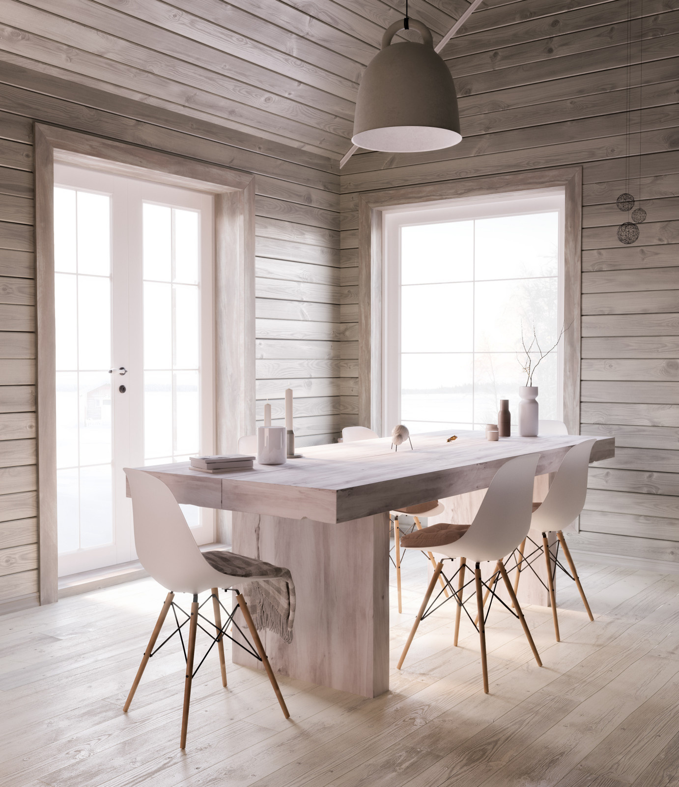 Scandinavian Hygge