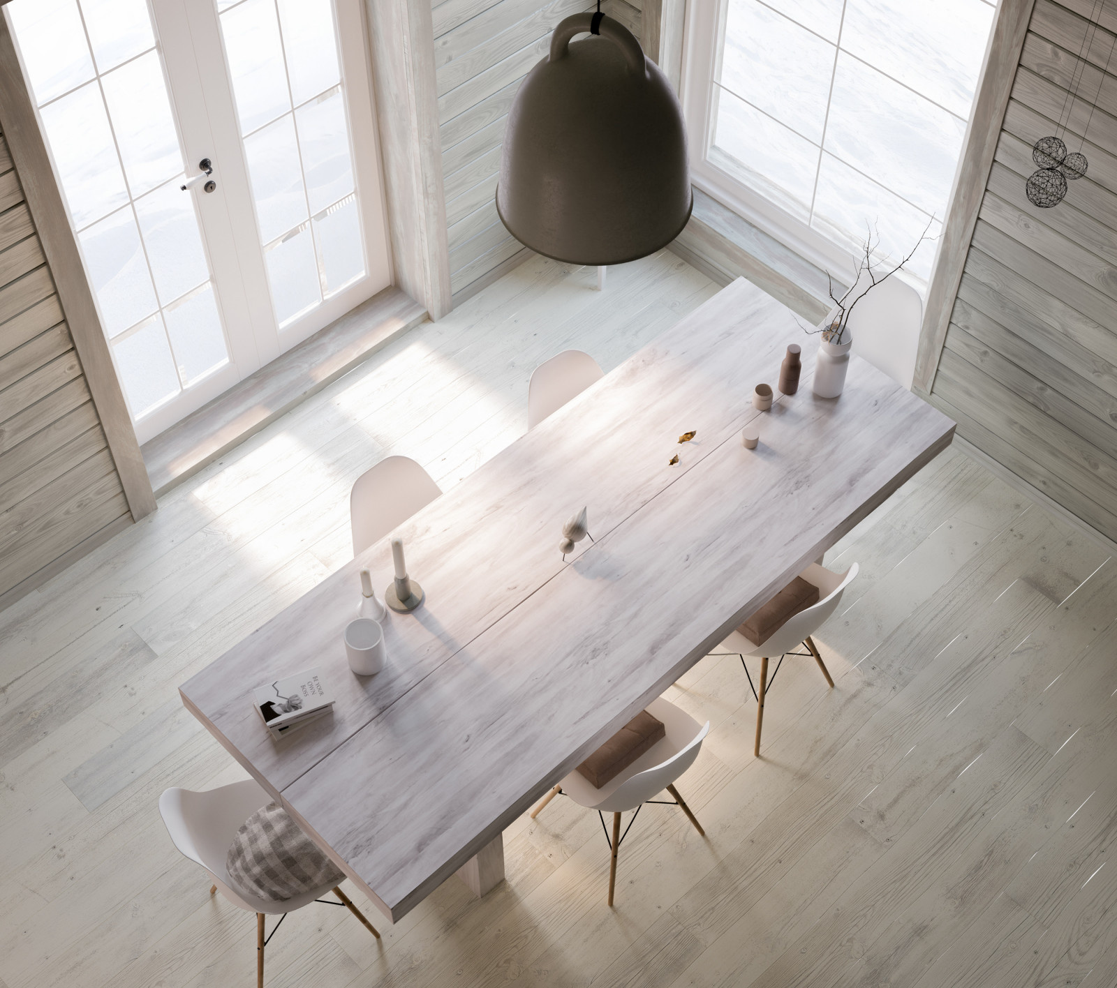 Scandinavian Hygge