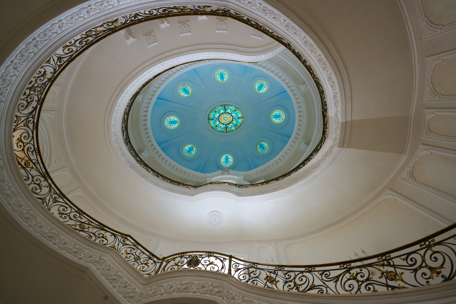 Шато Бургундия