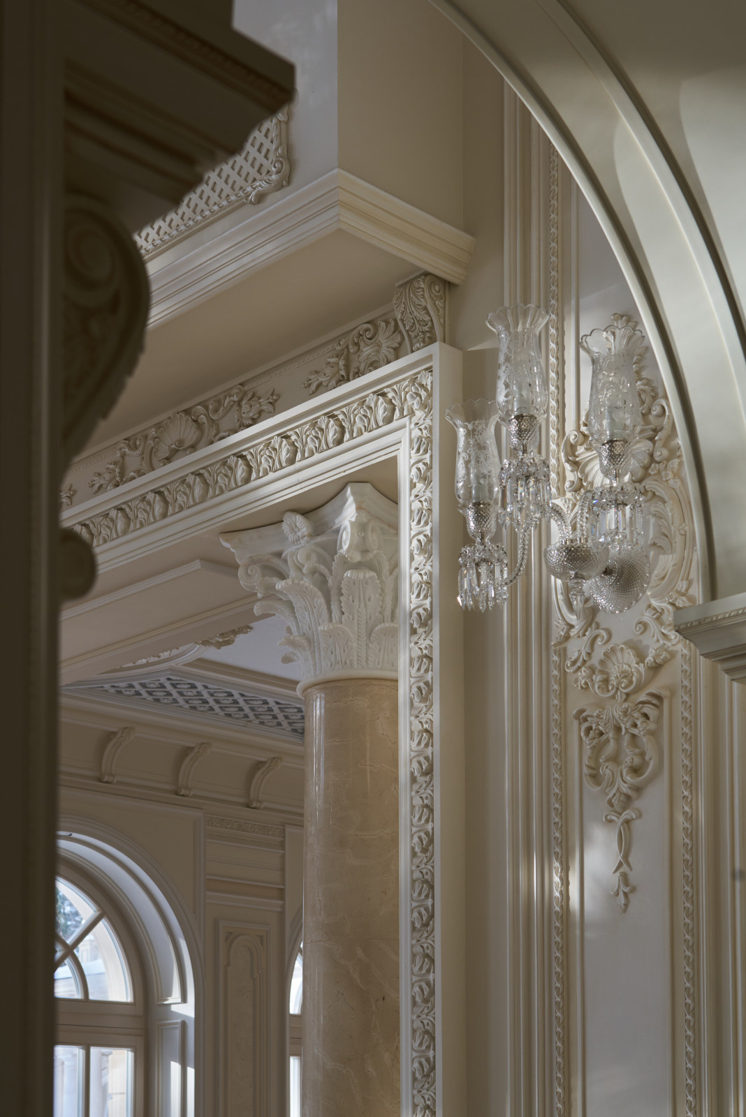 Шато Бургундия